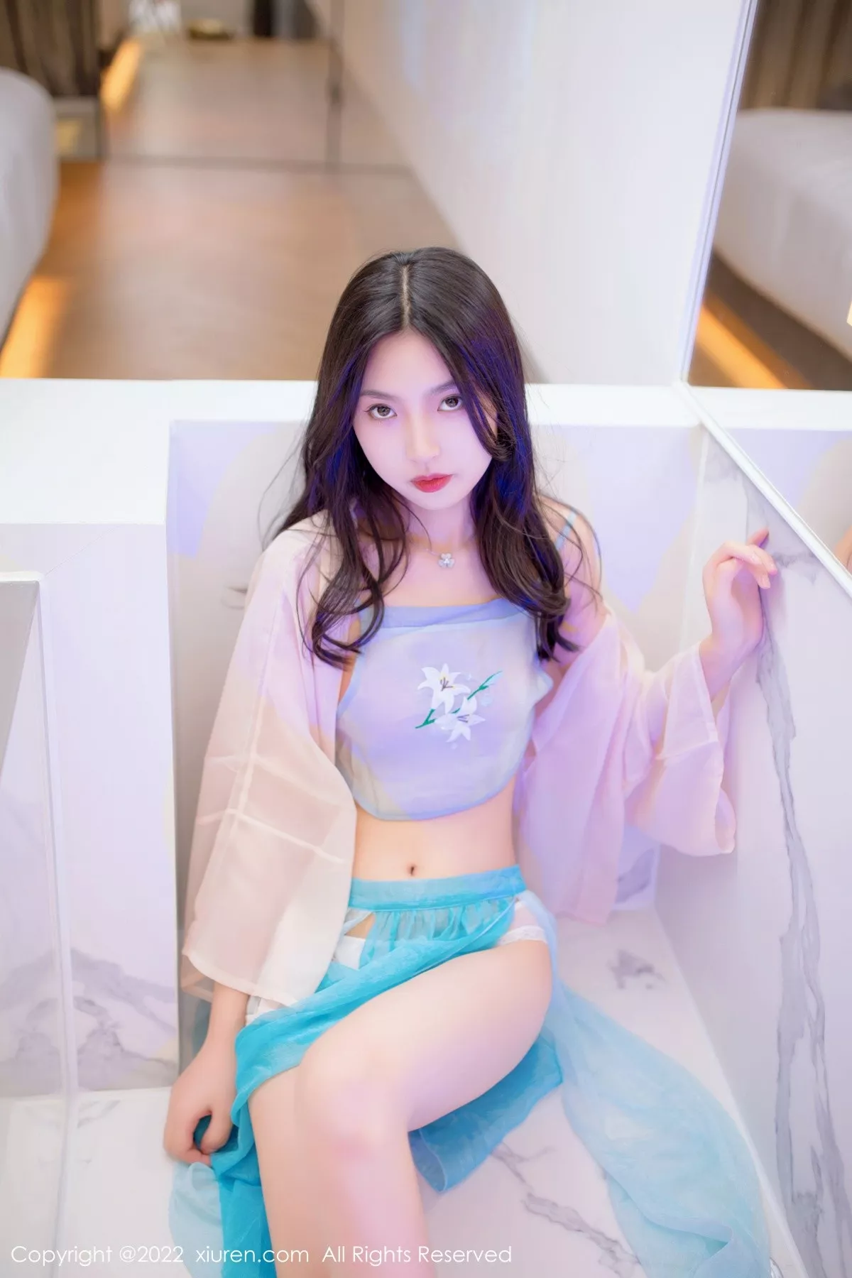 图片[42]-[XiuRen秀人网]第5399期十九九写真-秀人资源网