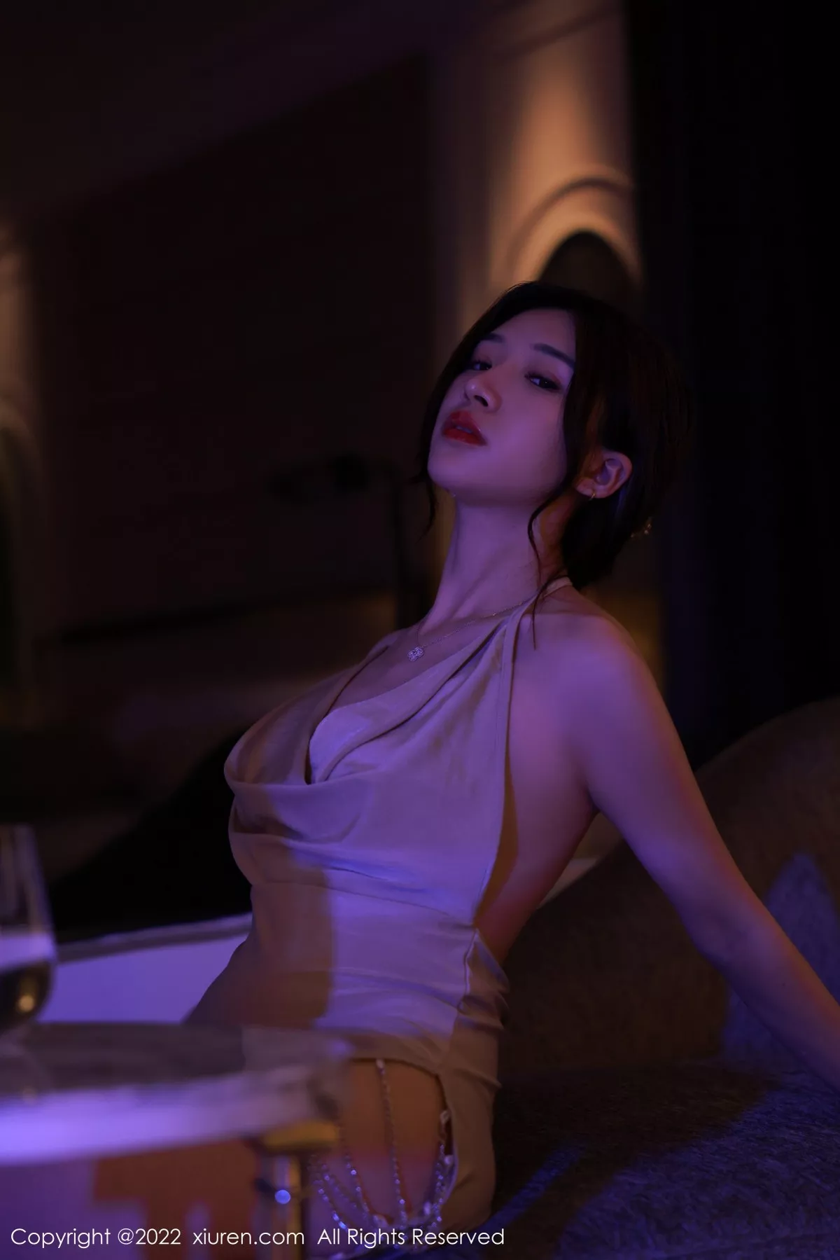 图片[10]-[XiuRen秀人网]第5400期韩心雨写真-秀人资源网