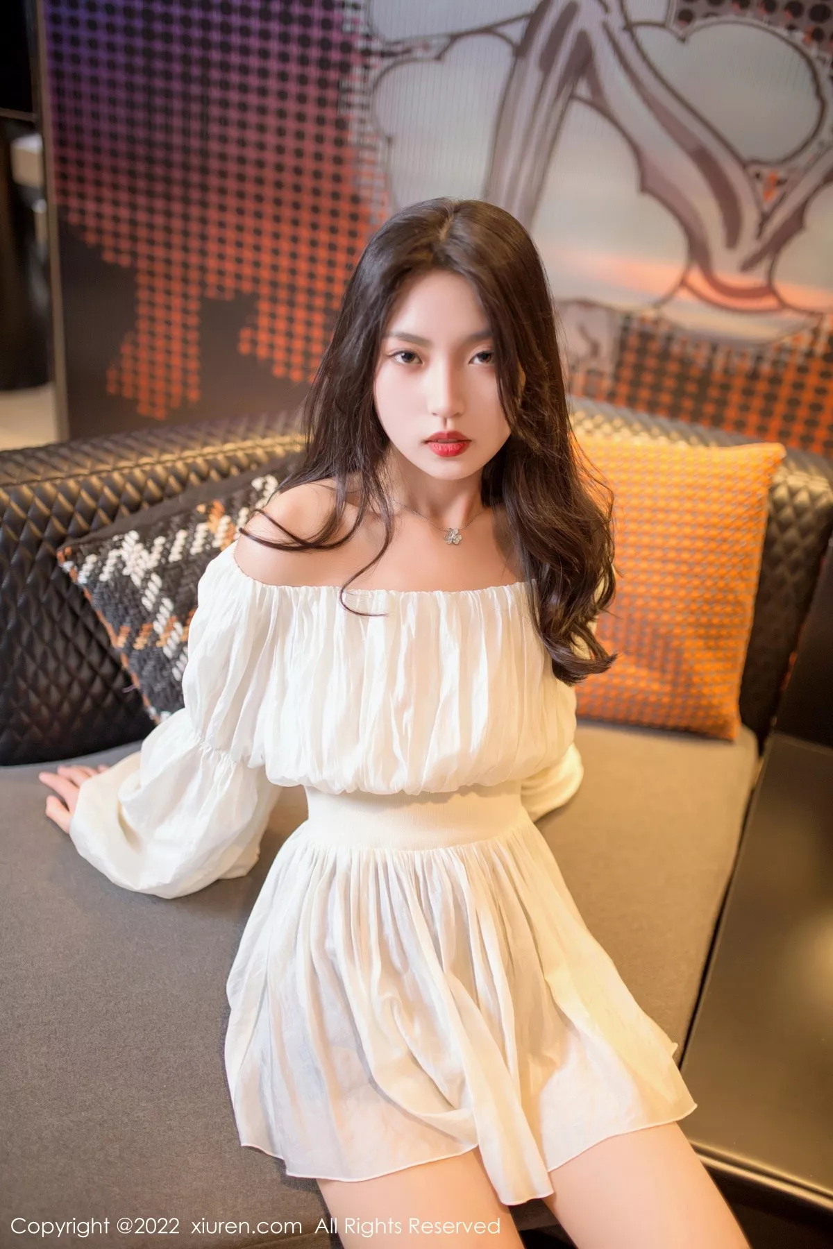 图片[61]-[XiuRen秀人网]第5399期十九九写真-秀人资源网