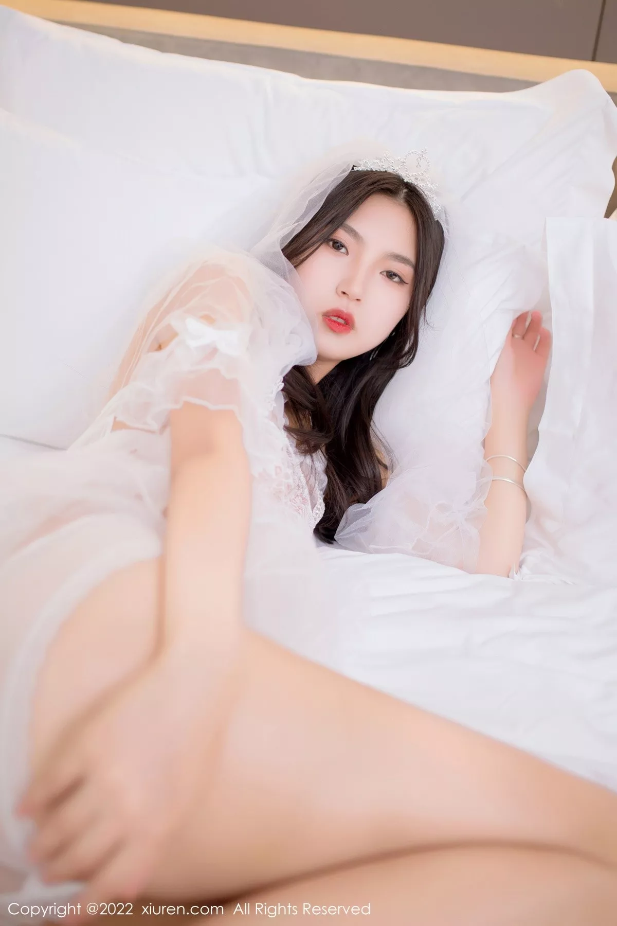 [XiuRen秀人网]第5399期十九九写真-秀人资源网