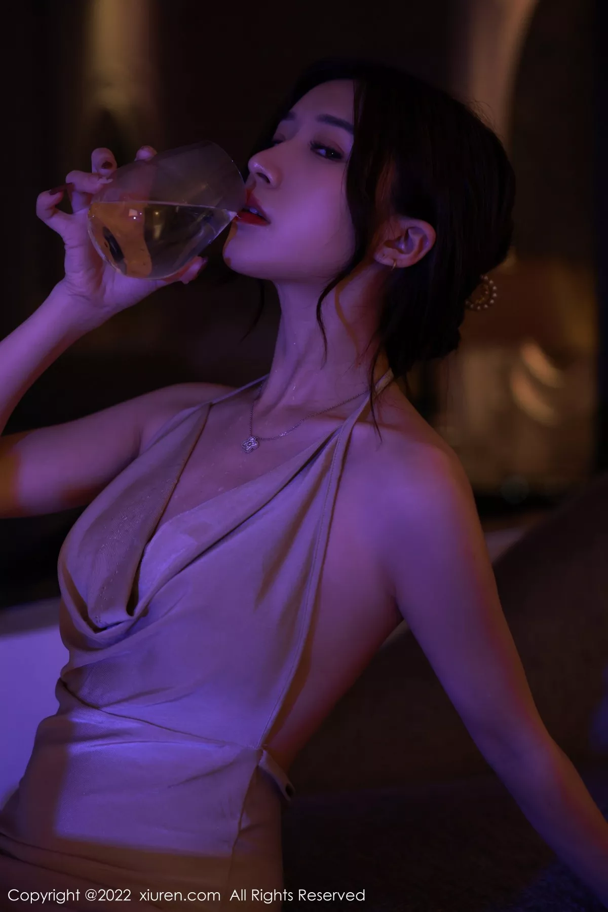 图片[17]-[XiuRen秀人网]第5400期韩心雨写真-秀人资源网