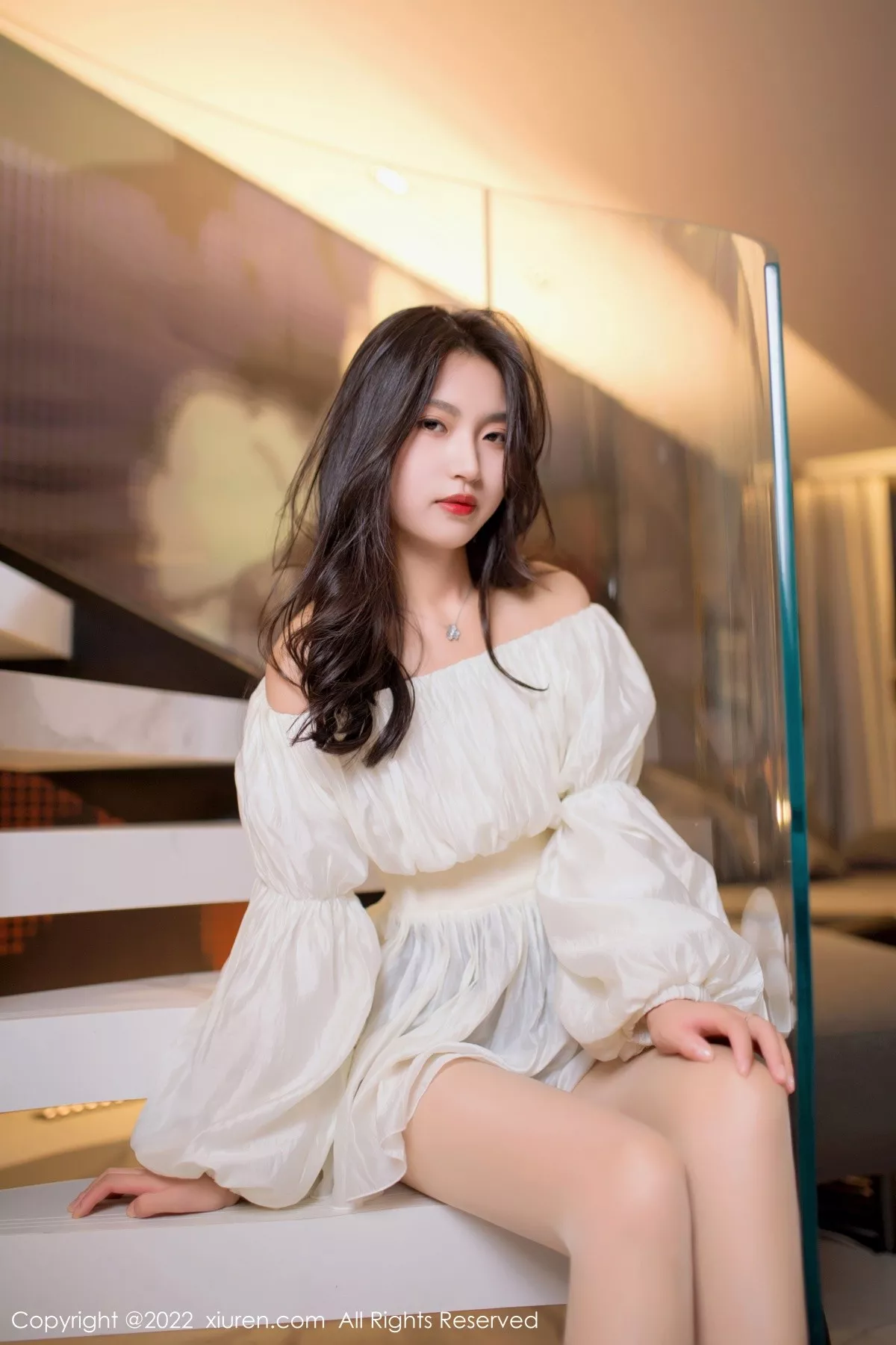 图片[51]-[XiuRen秀人网]第5399期十九九写真-秀人资源网