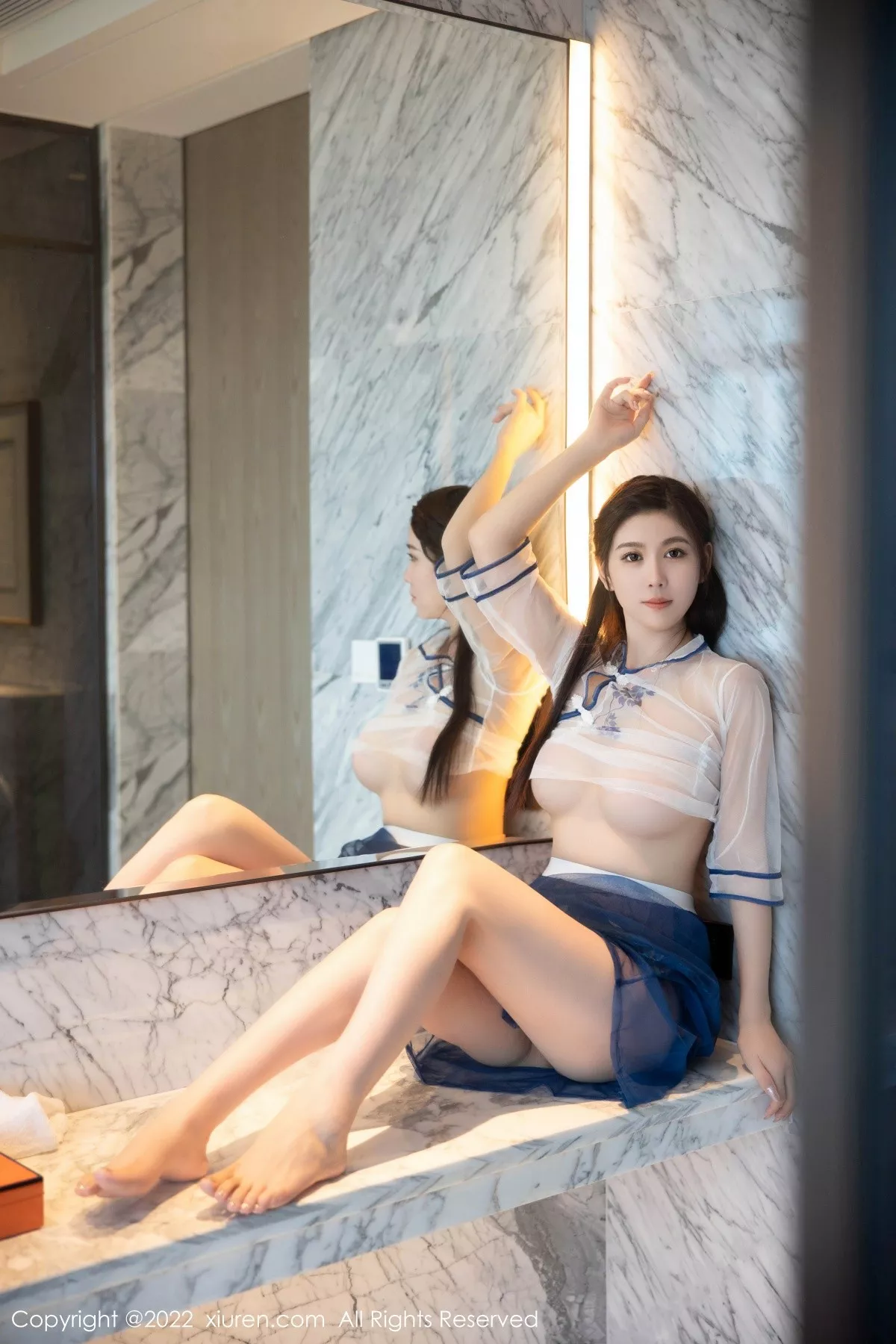 图片[21]-[XiuRen秀人网]第5401期李雅柔写真-秀人资源网