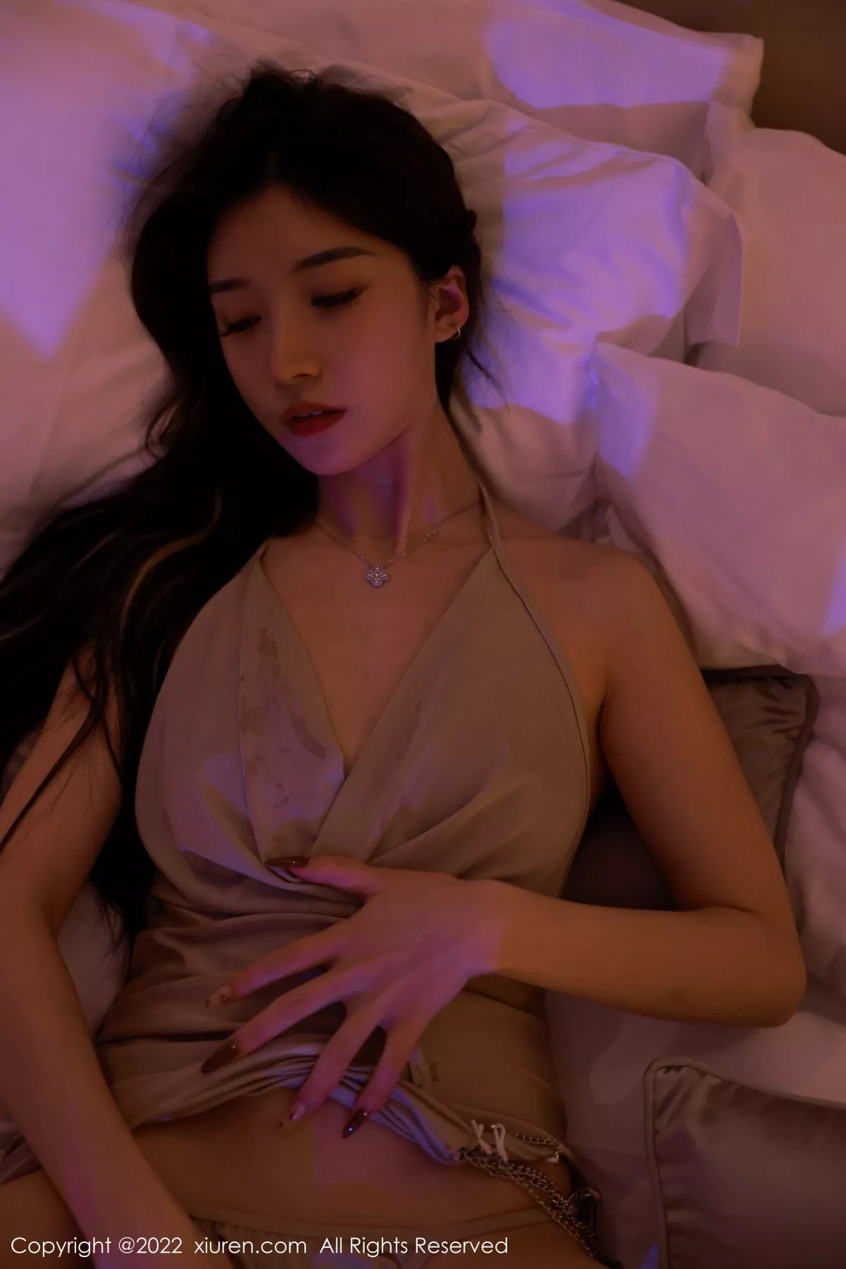 图片[15]-[XiuRen秀人网]第5400期韩心雨写真-秀人资源网