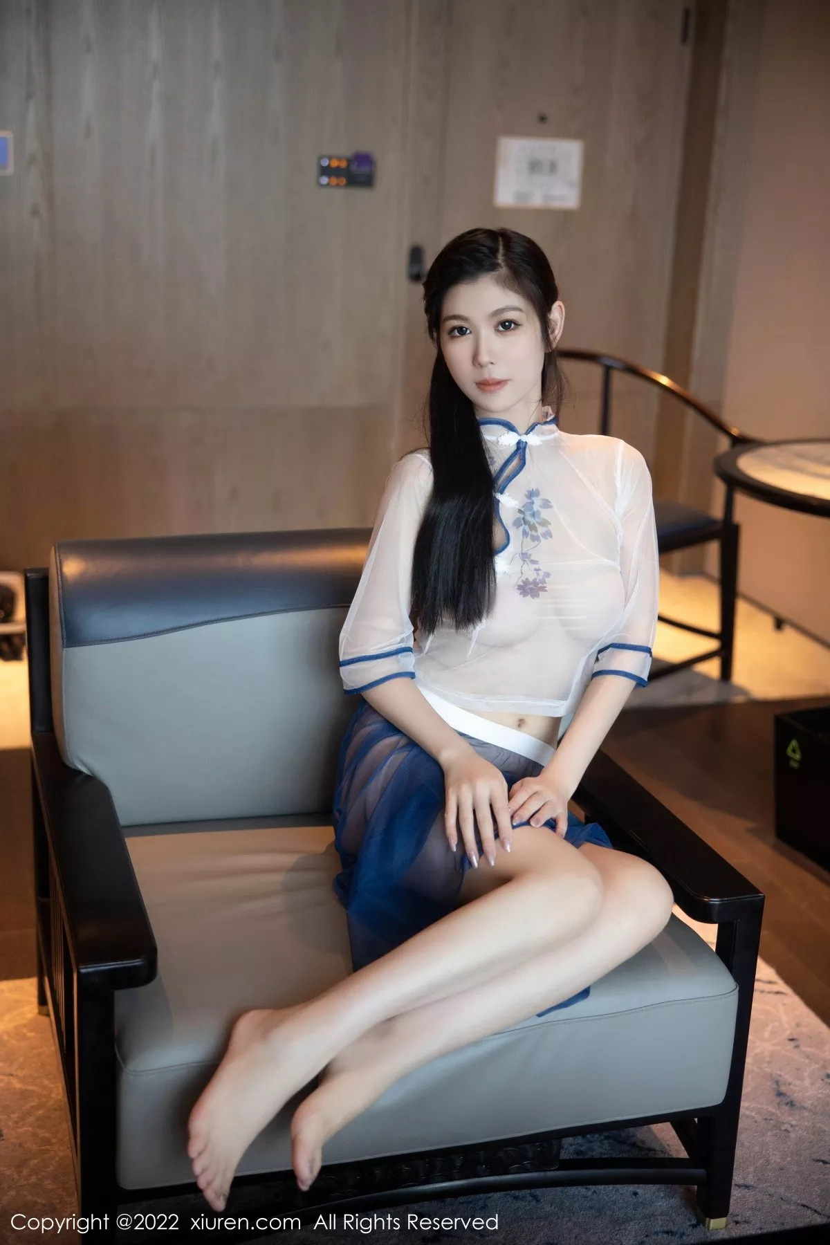 图片[8]-[XiuRen秀人网]第5401期李雅柔写真-秀人资源网