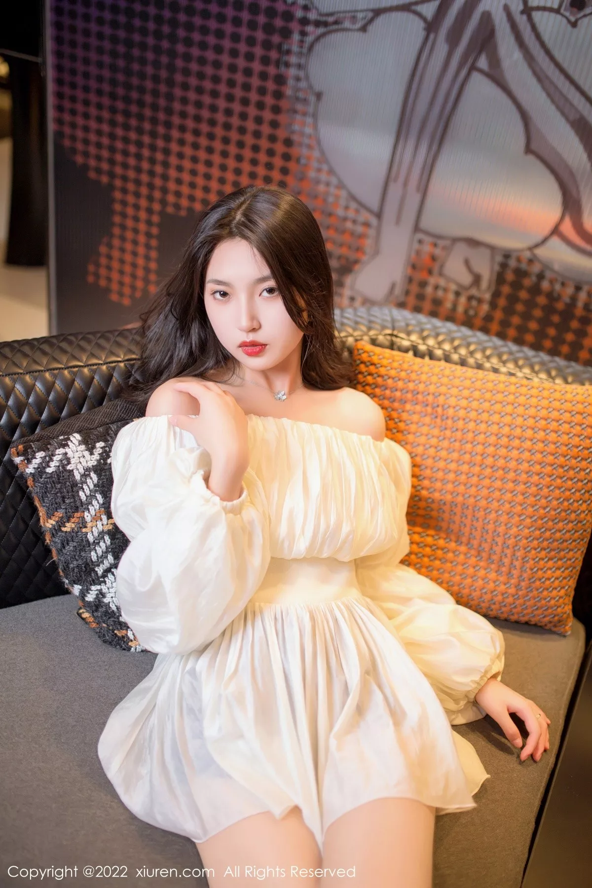 图片[50]-[XiuRen秀人网]第5399期十九九写真-秀人资源网