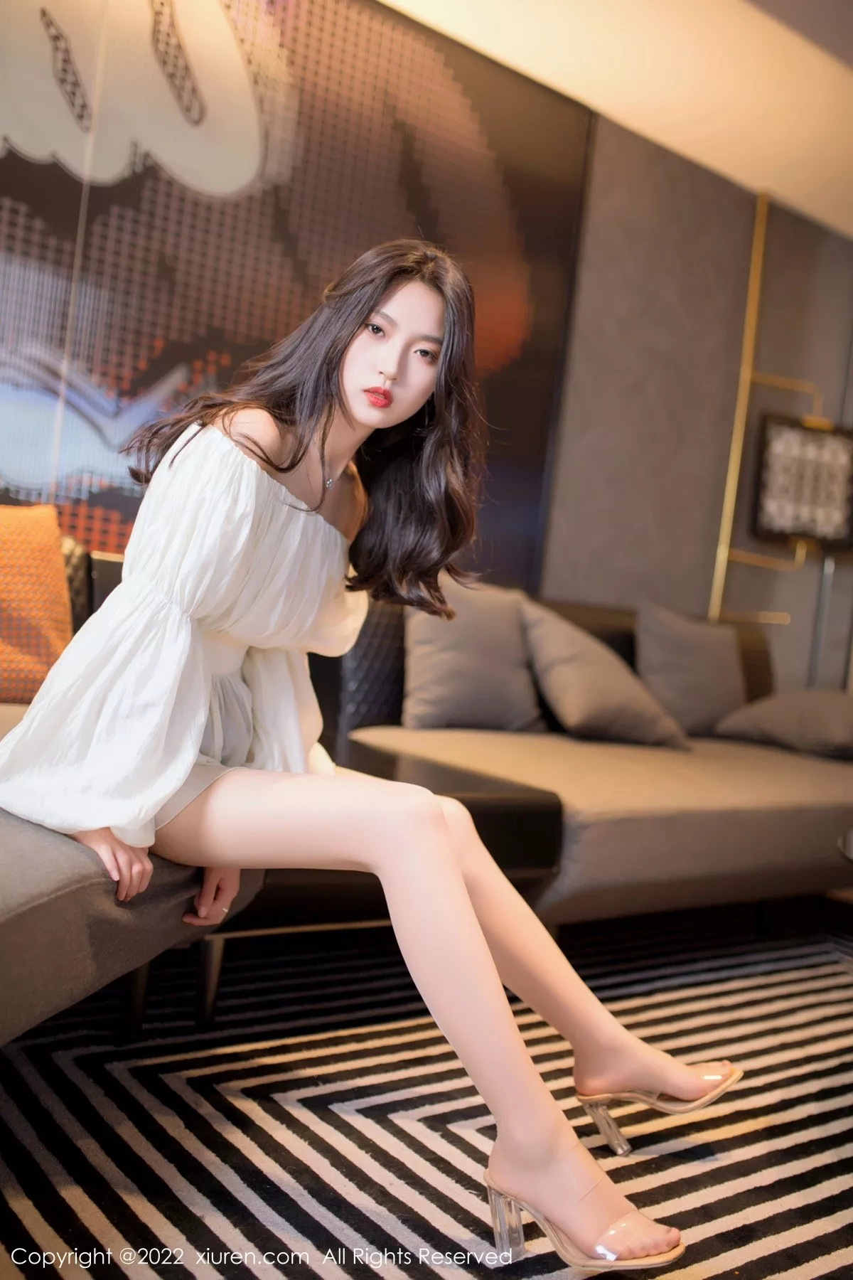 图片[11]-[XiuRen秀人网]第5399期十九九写真-秀人资源网