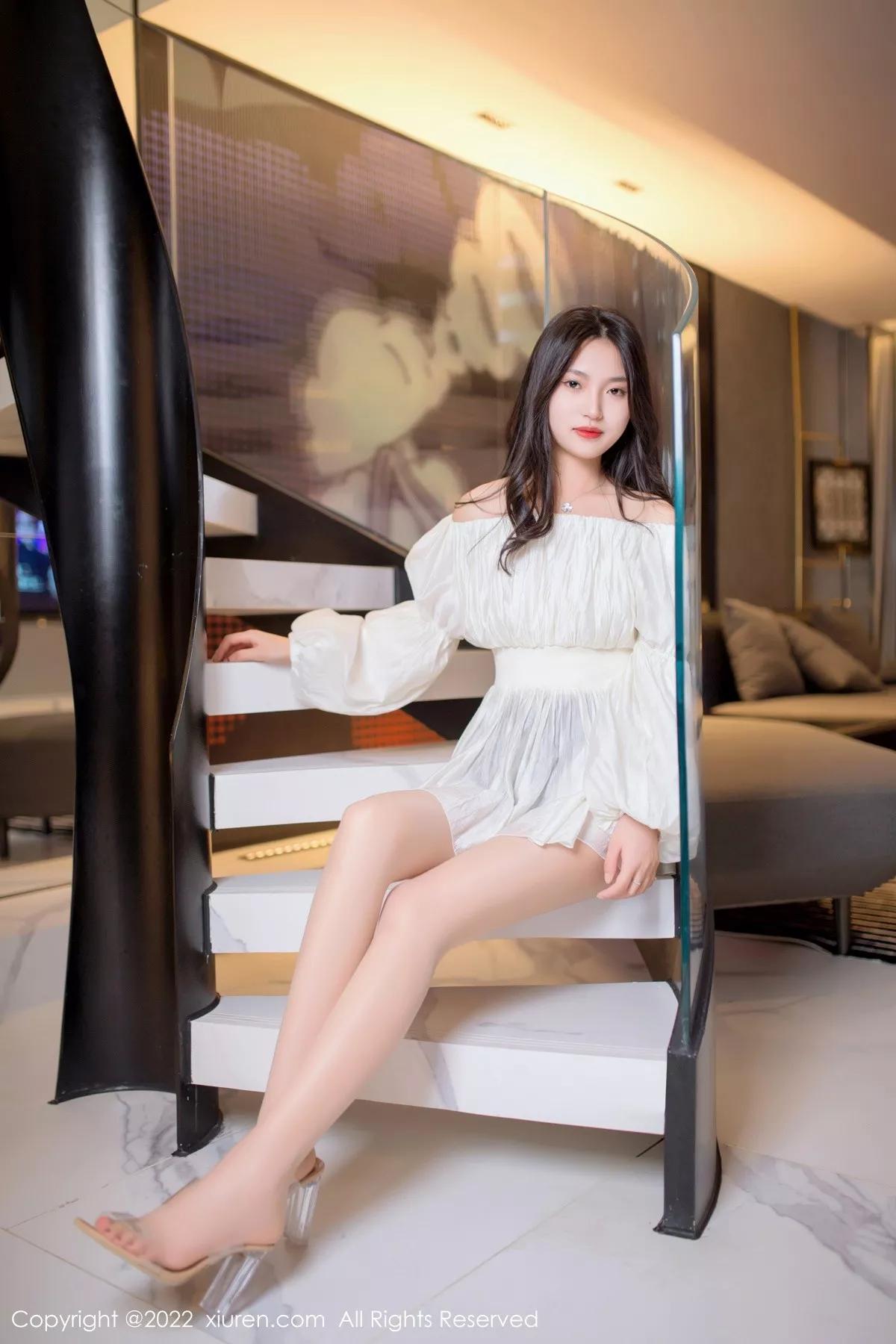图片[62]-[XiuRen秀人网]第5399期十九九写真-秀人资源网