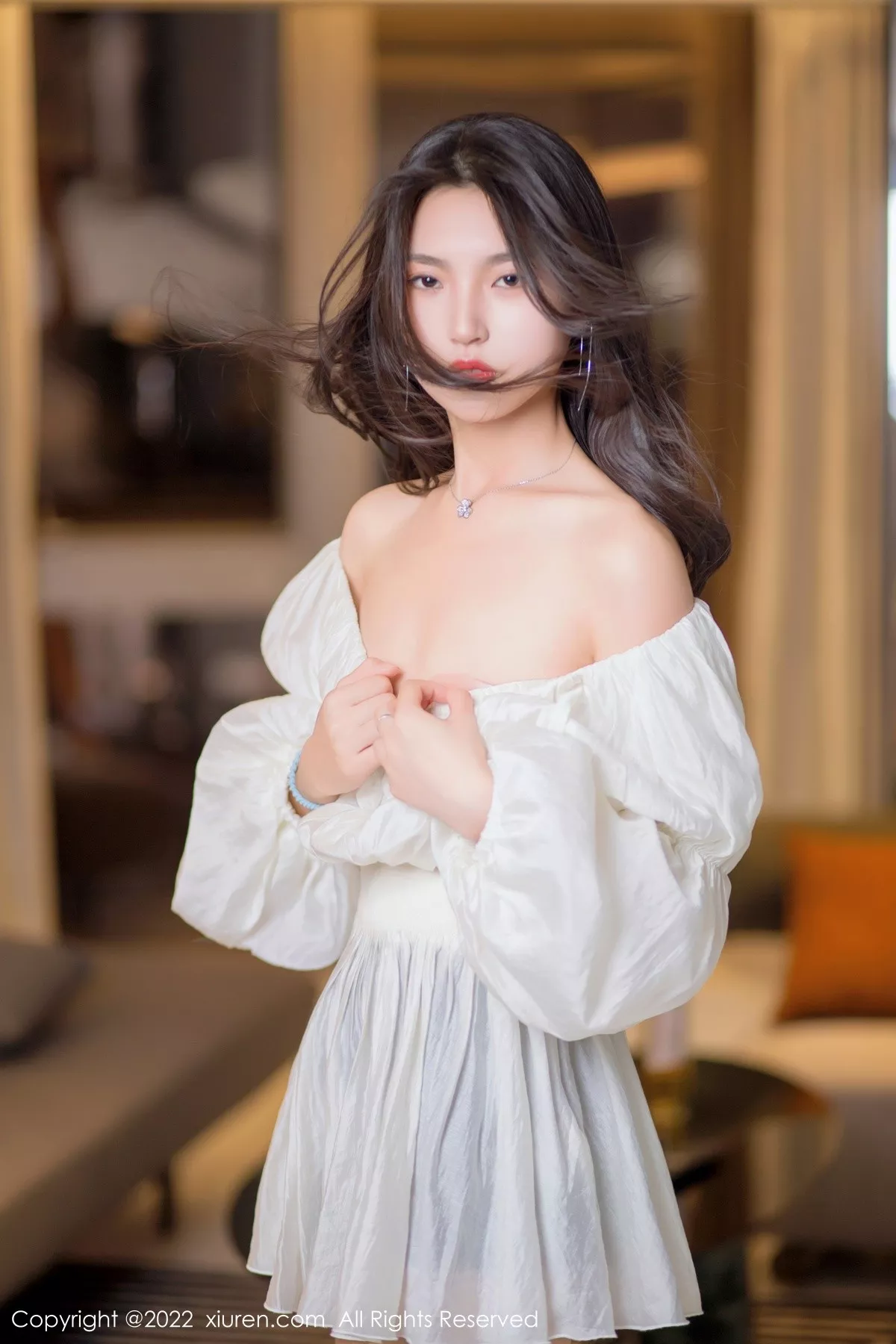 图片[8]-[XiuRen秀人网]第5399期十九九写真-秀人资源网