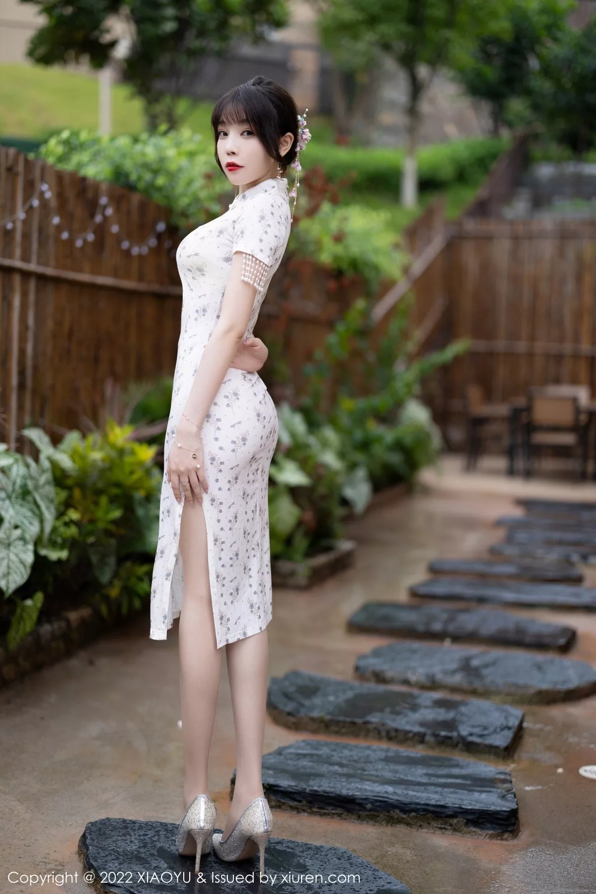 图片[10]-[XiaoYu画语界]第838期徐莉芝写真-秀人资源网