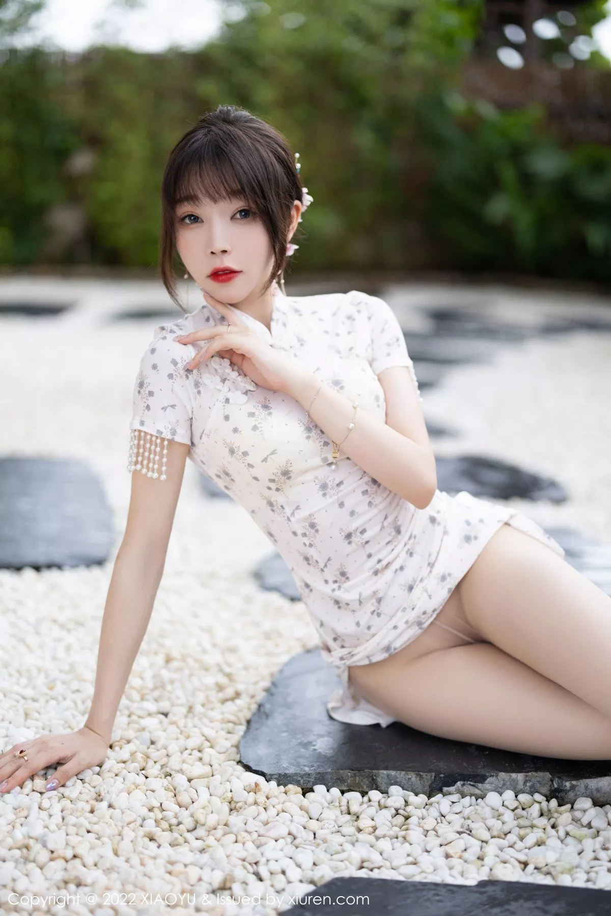 图片[21]-[XiaoYu画语界]第838期徐莉芝写真-秀人资源网