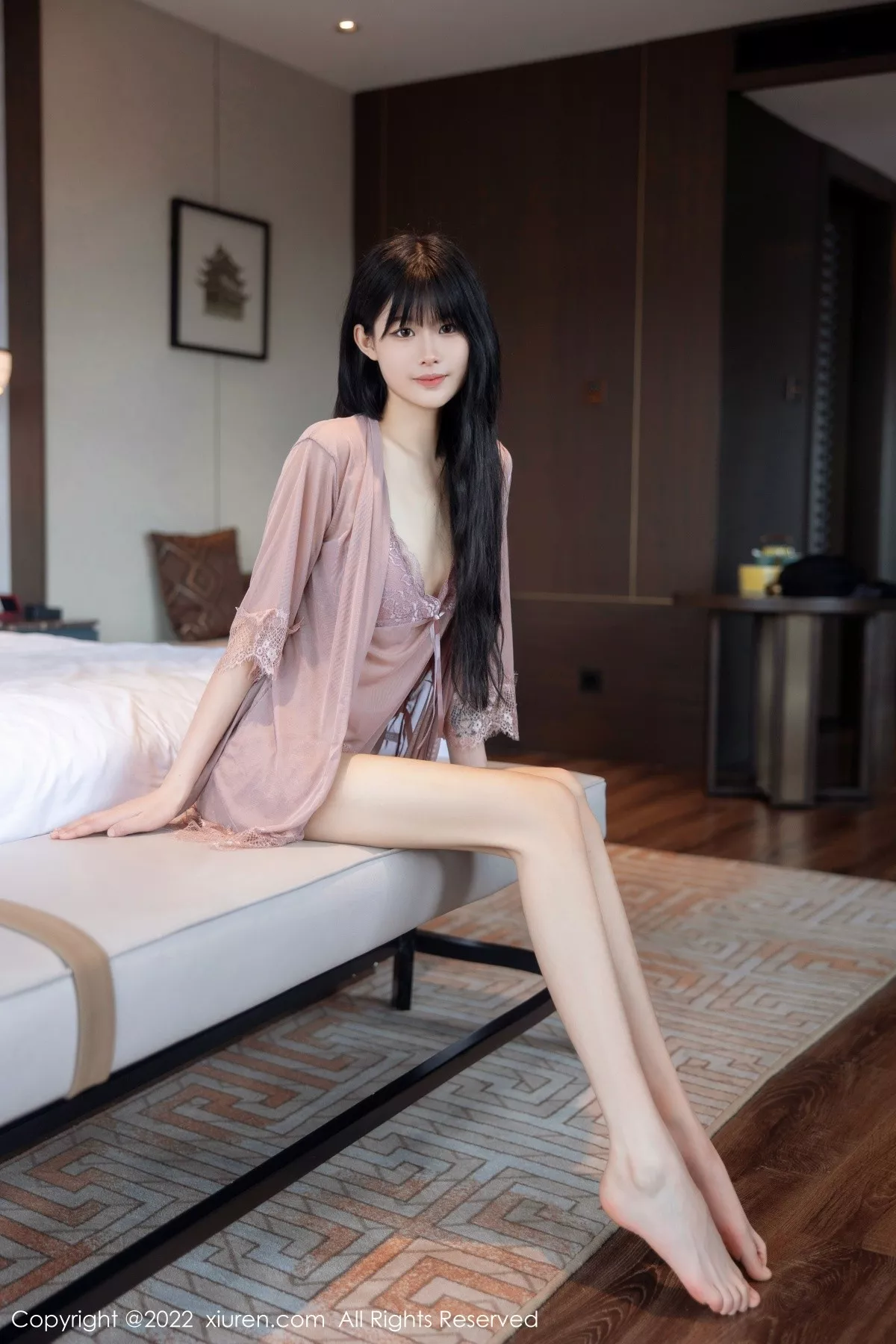 图片[8]-[XiuRen秀人网]第5408期77qiqi写真-秀人资源网