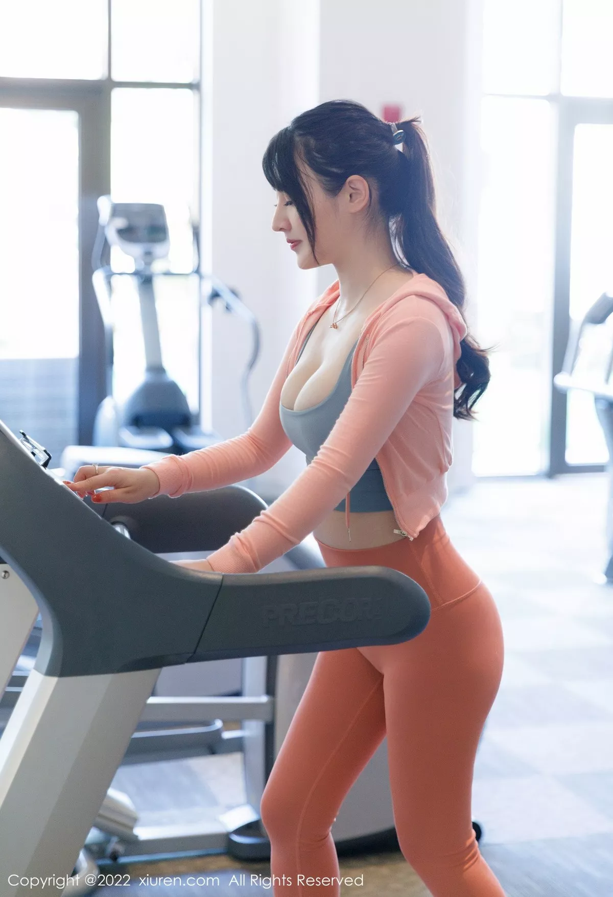 图片[14]-[XiuRen秀人网]第5406期诗诗写真-秀人资源网