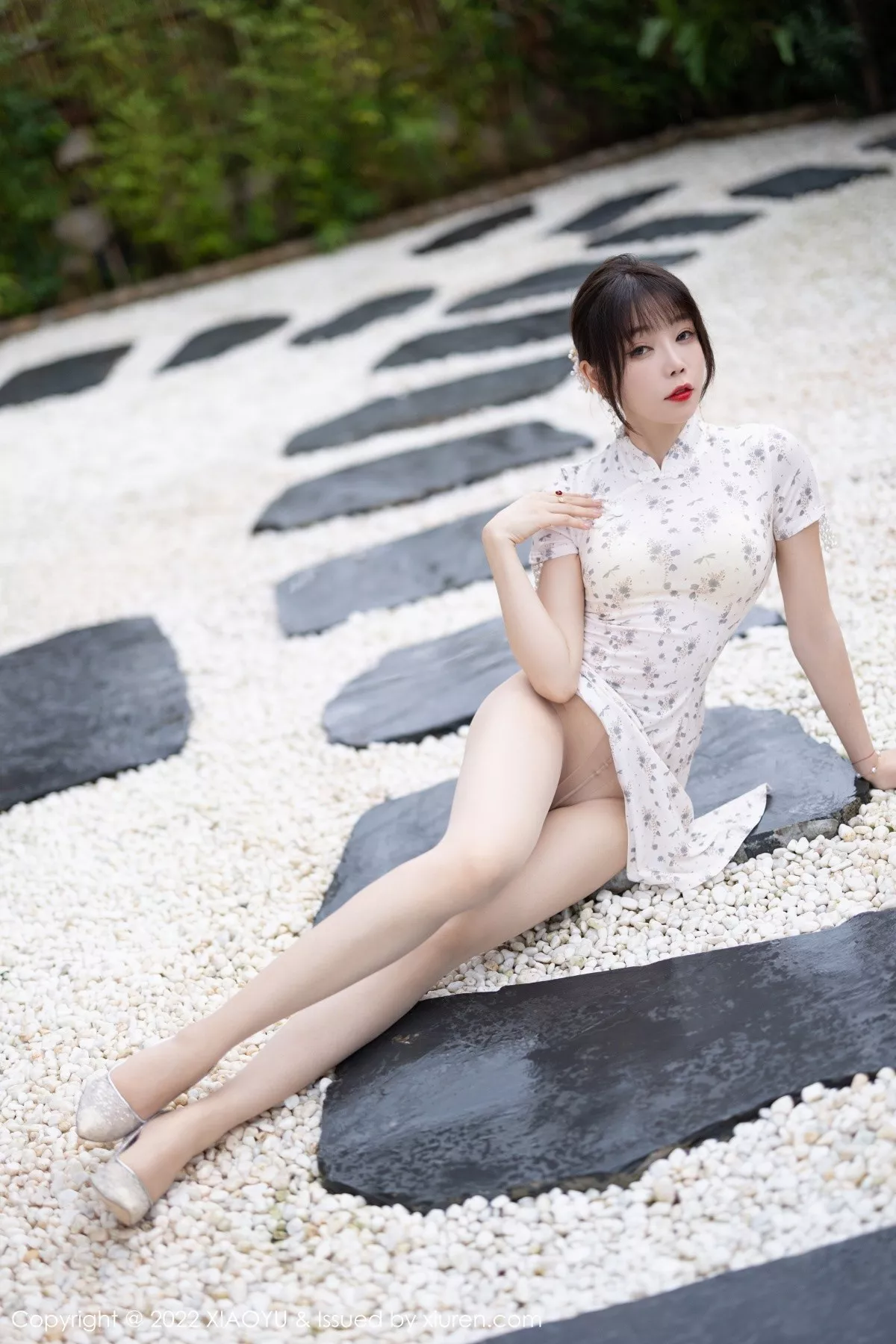 图片[13]-[XiaoYu画语界]第838期徐莉芝写真-秀人资源网