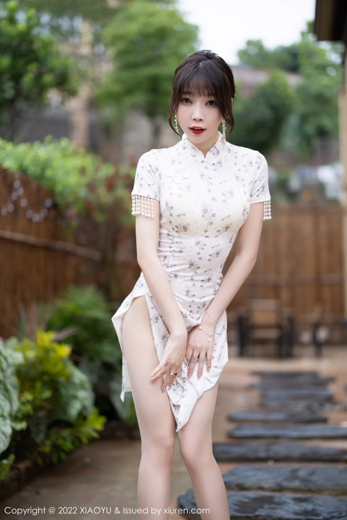 图片[14]-[XiaoYu画语界]第838期徐莉芝写真-秀人资源网