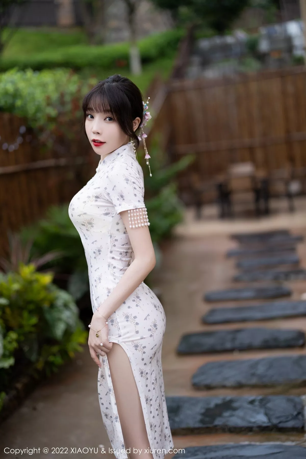 图片[20]-[XiaoYu画语界]第838期徐莉芝写真-秀人资源网