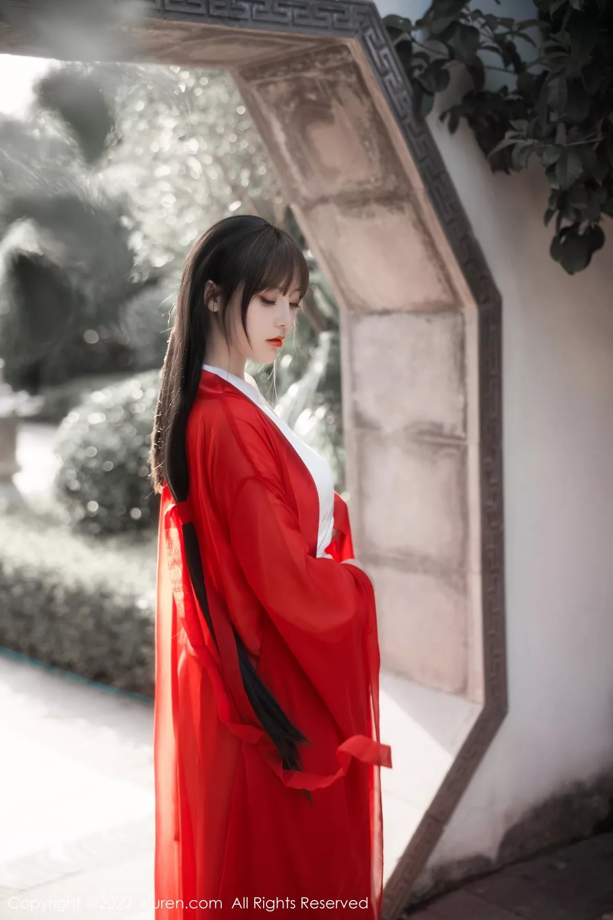 图片[35]-[XiuRen秀人网]第5414期豆瓣酱写真-秀人资源网