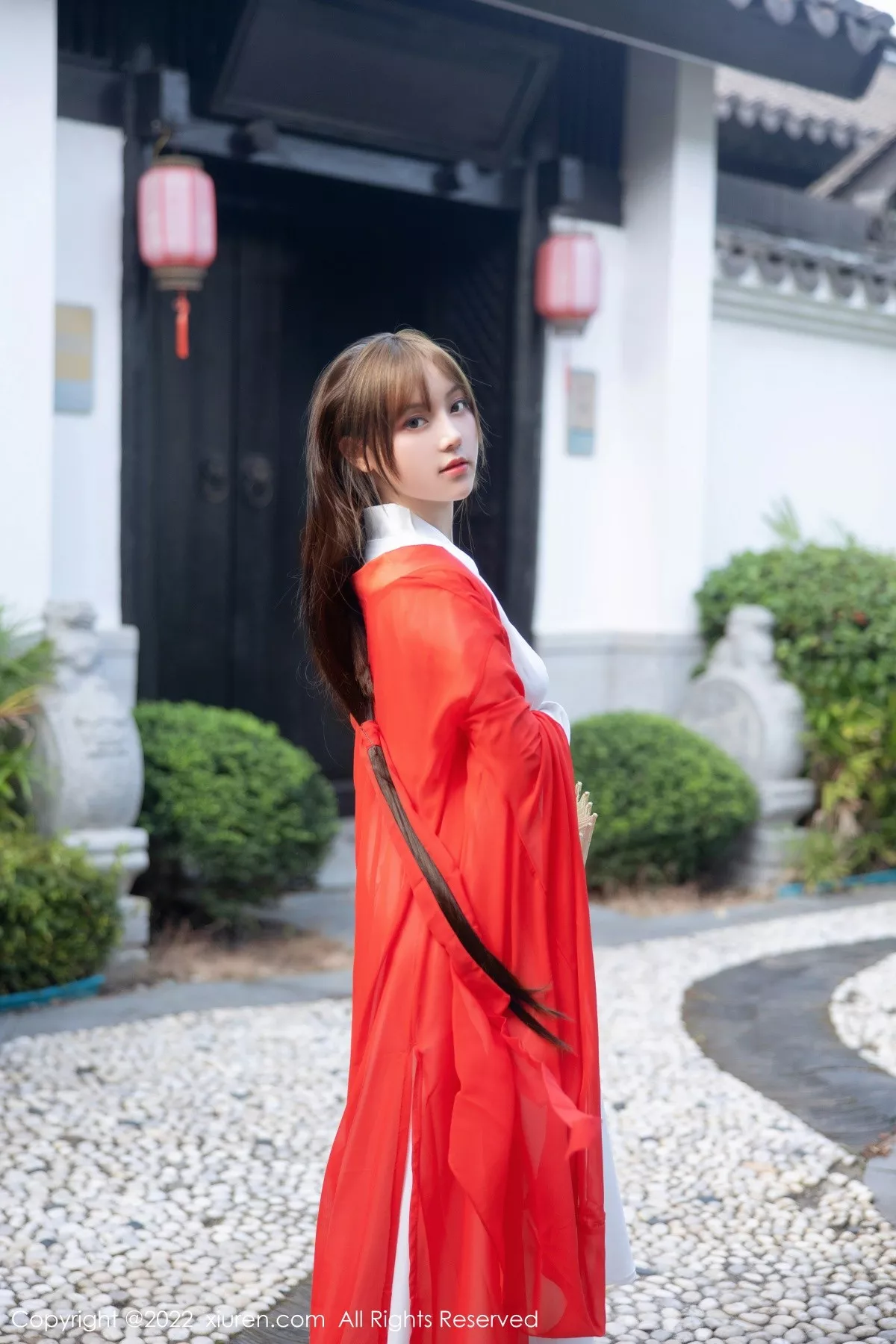 图片[34]-[XiuRen秀人网]第5414期豆瓣酱写真-秀人资源网