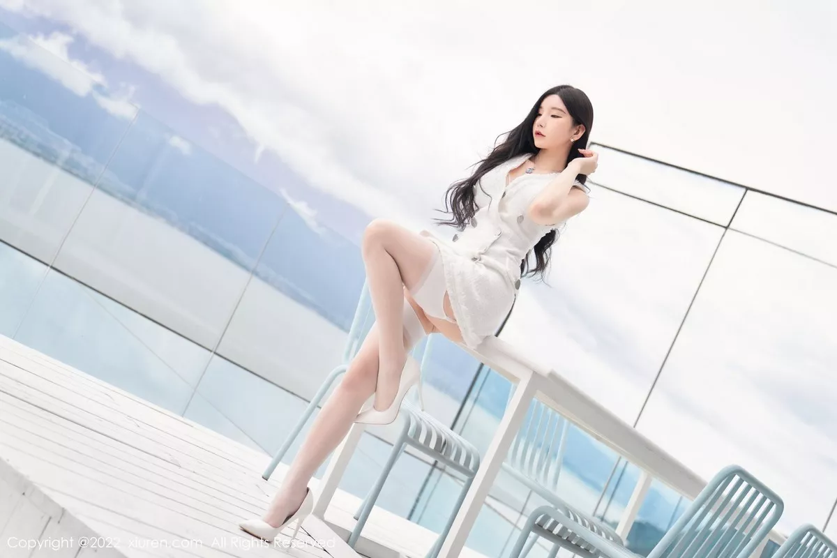 图片[21]-[XiuRen秀人网]第5418期周于希写真-秀人资源网