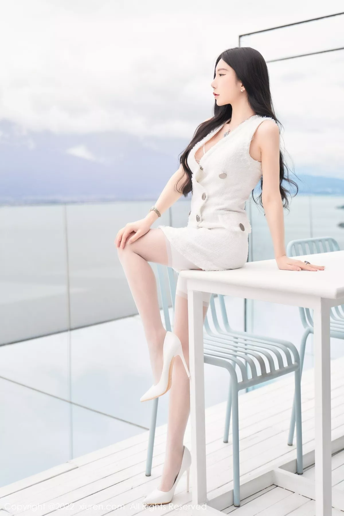 图片[23]-[XiuRen秀人网]第5418期周于希写真-秀人资源网