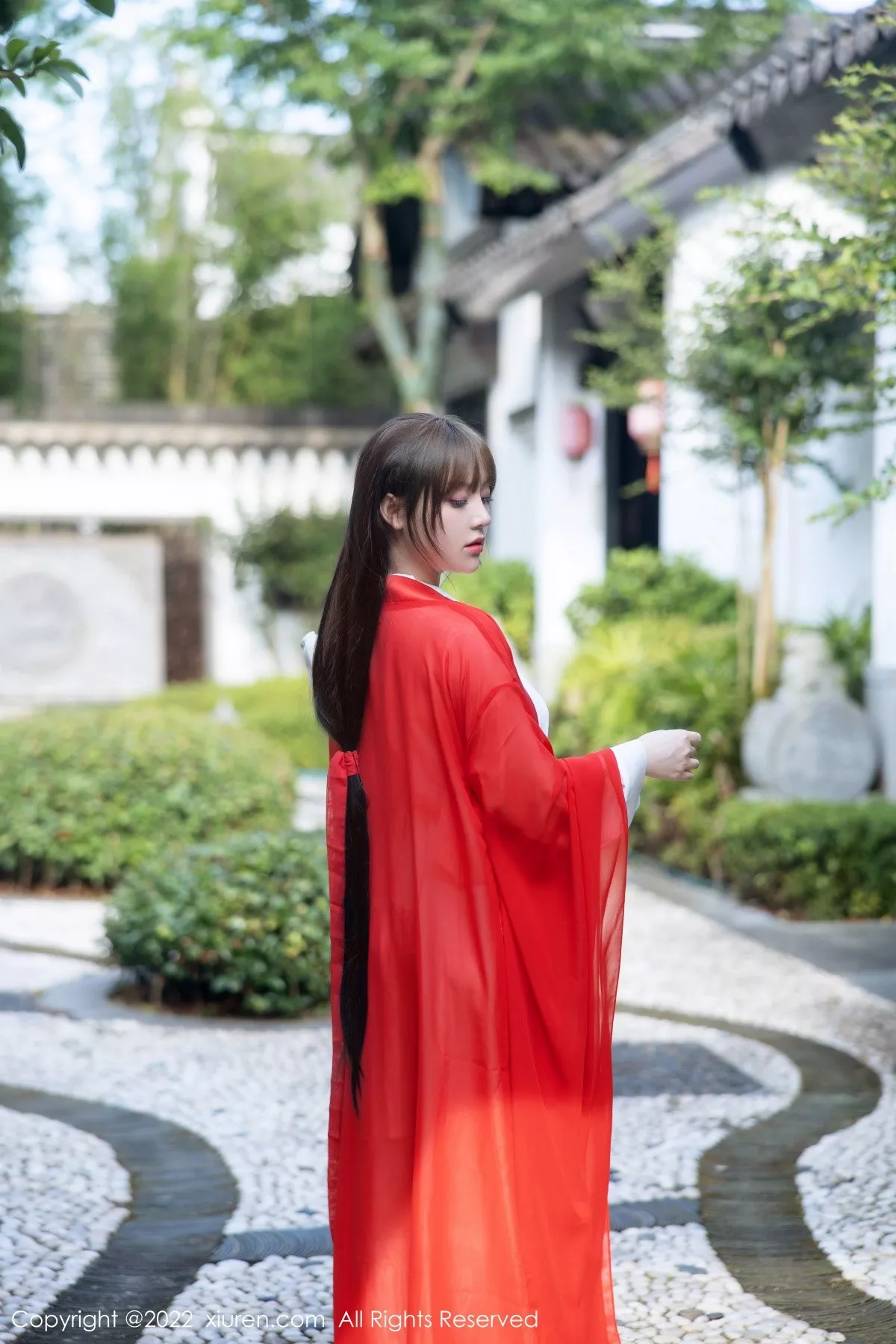 图片[22]-[XiuRen秀人网]第5414期豆瓣酱写真-秀人资源网