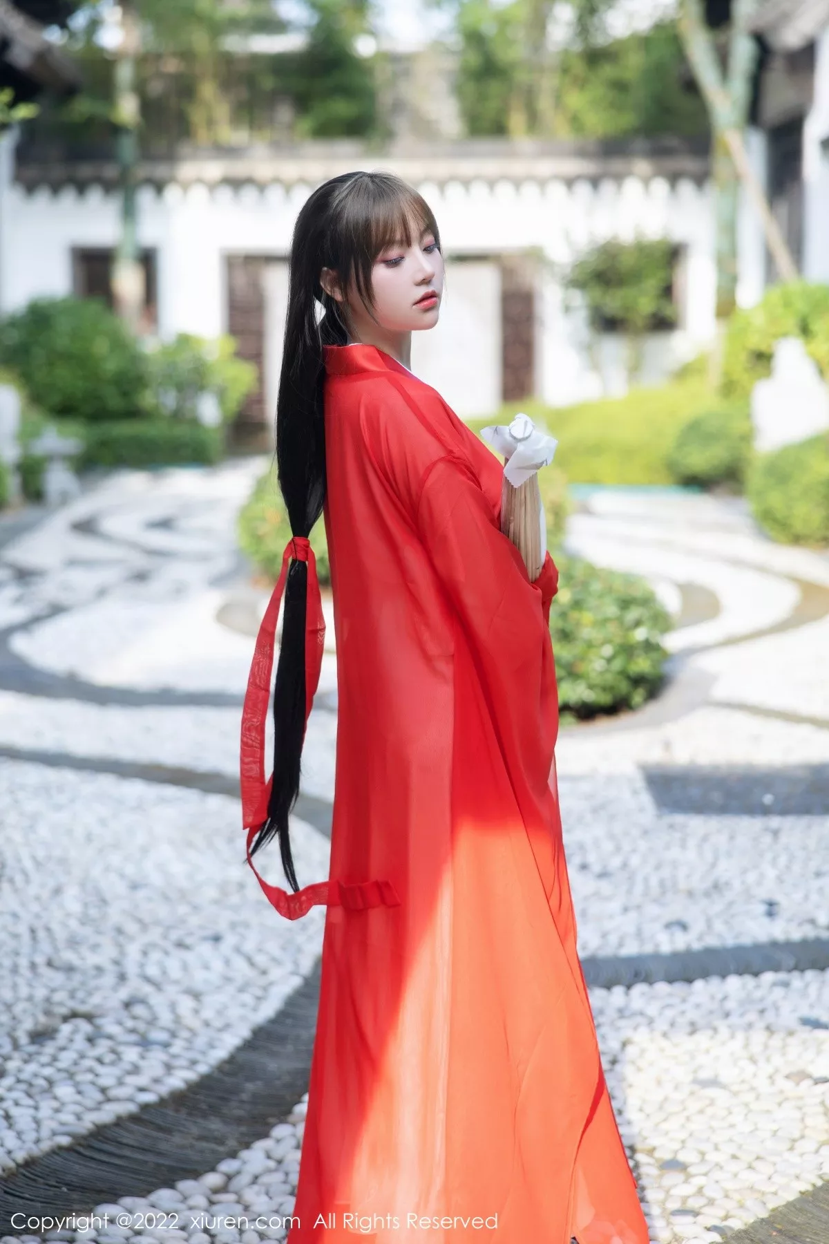 图片[23]-[XiuRen秀人网]第5414期豆瓣酱写真-秀人资源网