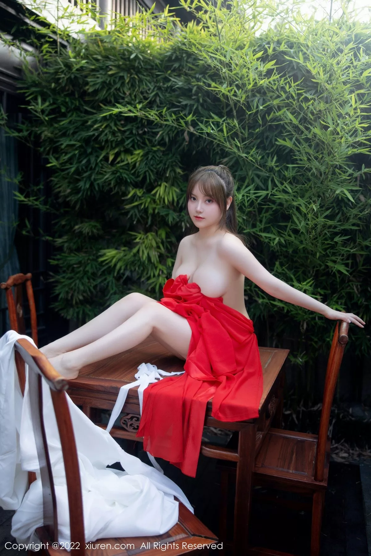 图片[21]-[XiuRen秀人网]第5414期豆瓣酱写真-秀人资源网