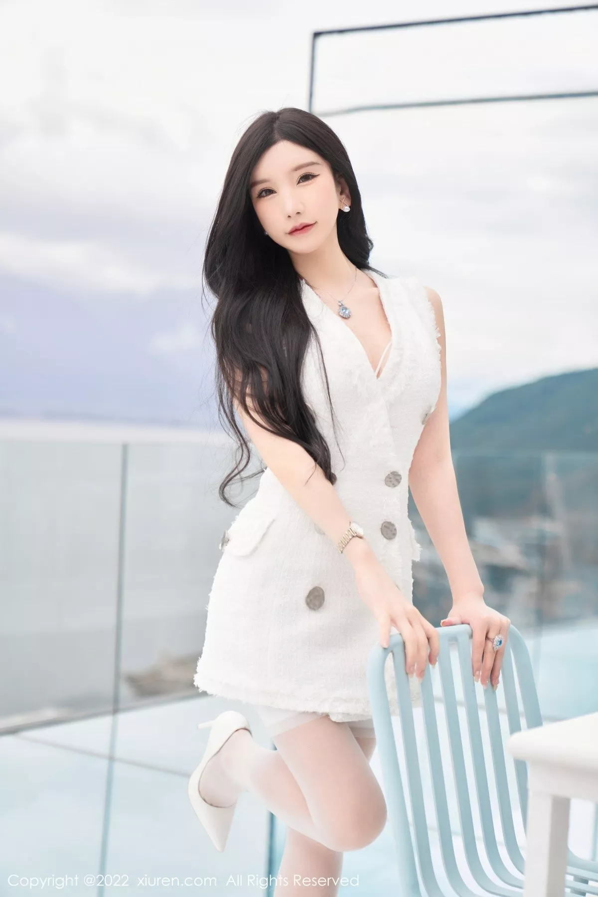 图片[22]-[XiuRen秀人网]第5418期周于希写真-秀人资源网