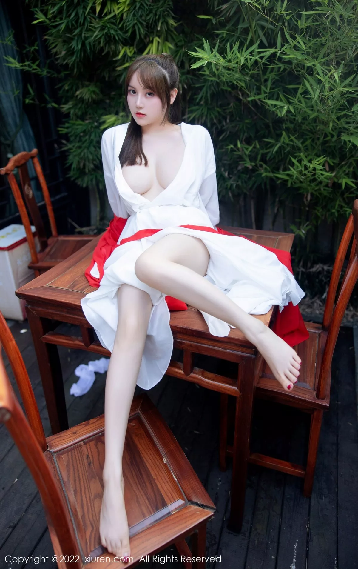 图片[25]-[XiuRen秀人网]第5414期豆瓣酱写真-秀人资源网