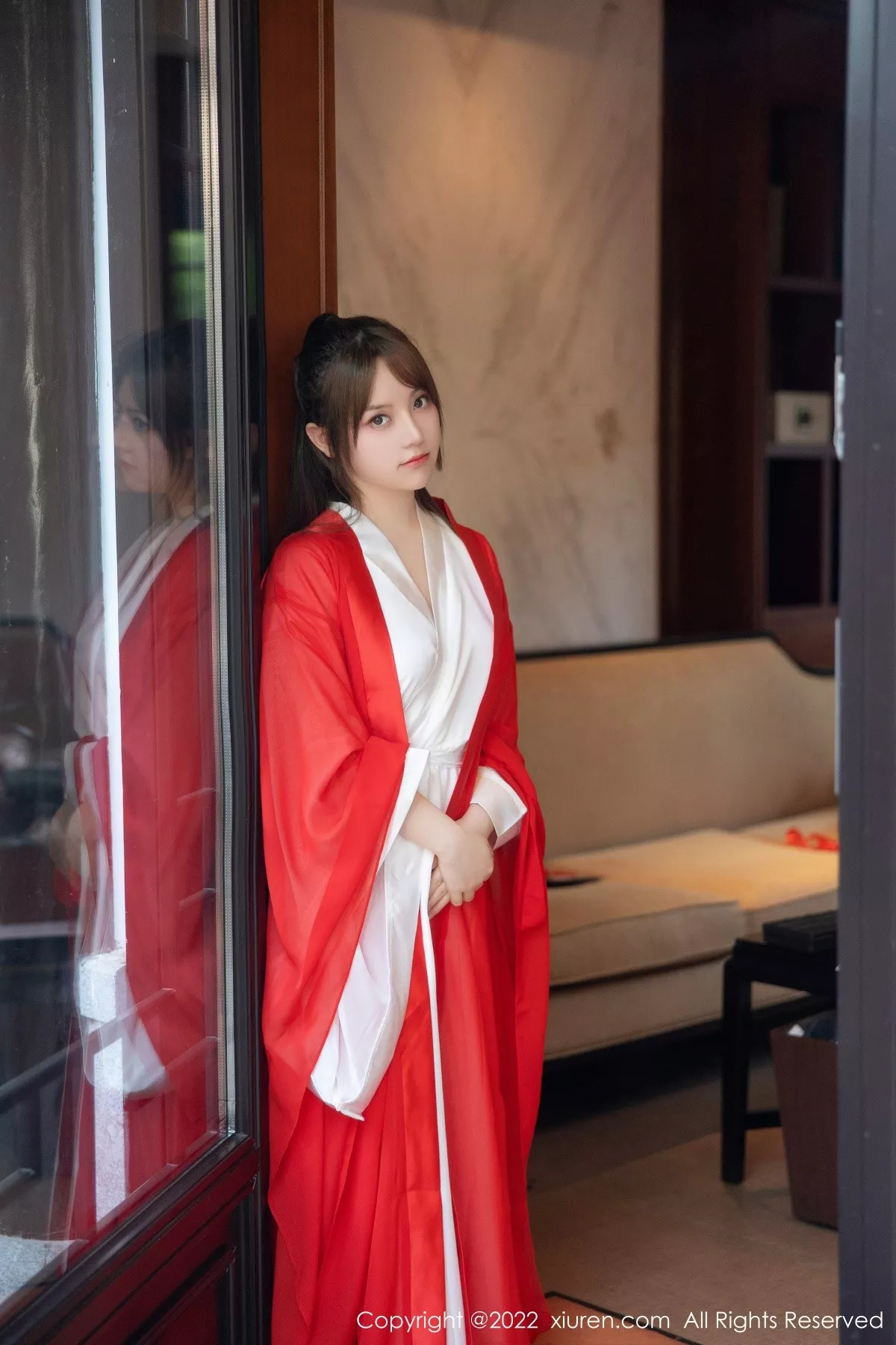 图片[16]-[XiuRen秀人网]第5414期豆瓣酱写真-秀人资源网