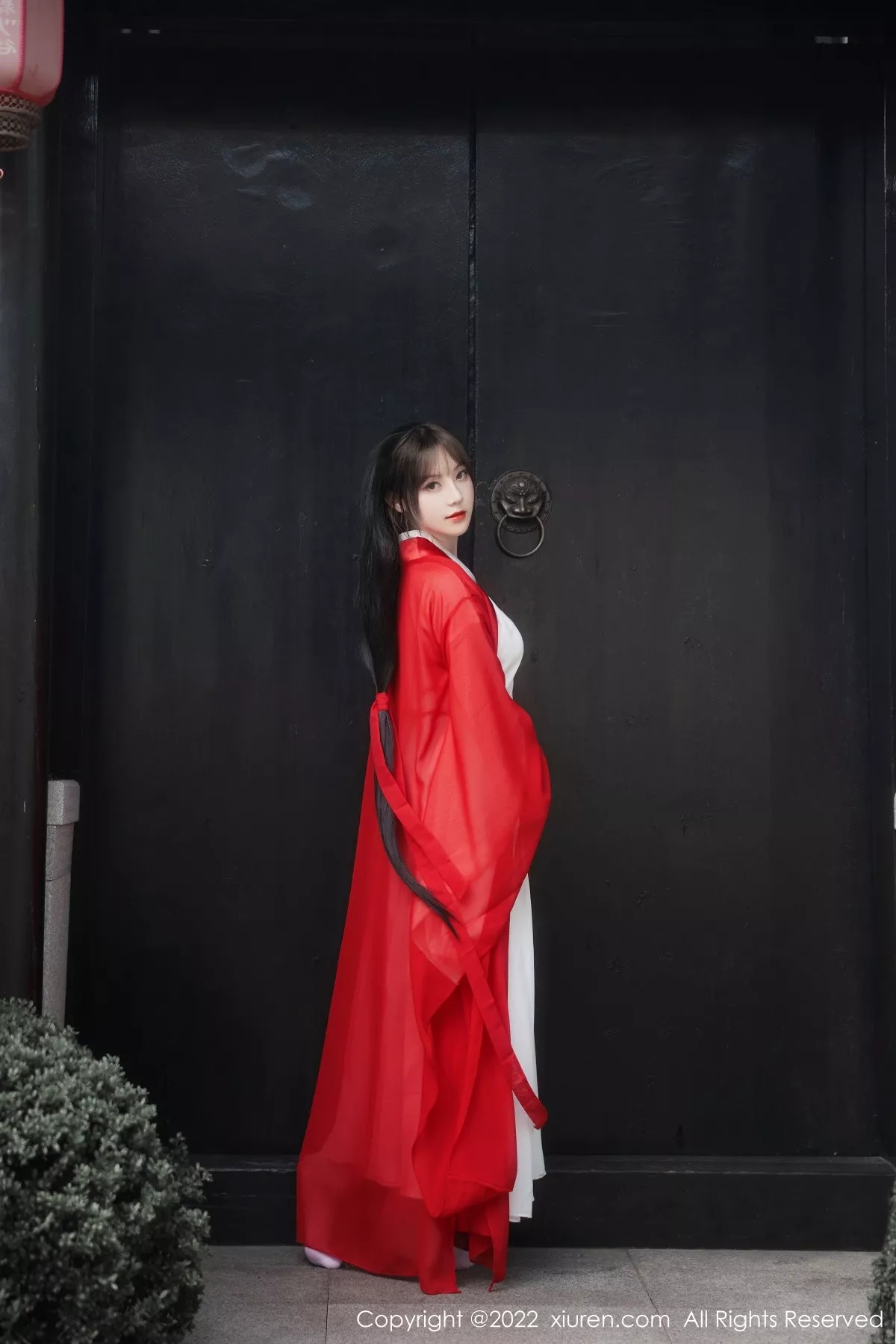 图片[26]-[XiuRen秀人网]第5414期豆瓣酱写真-秀人资源网