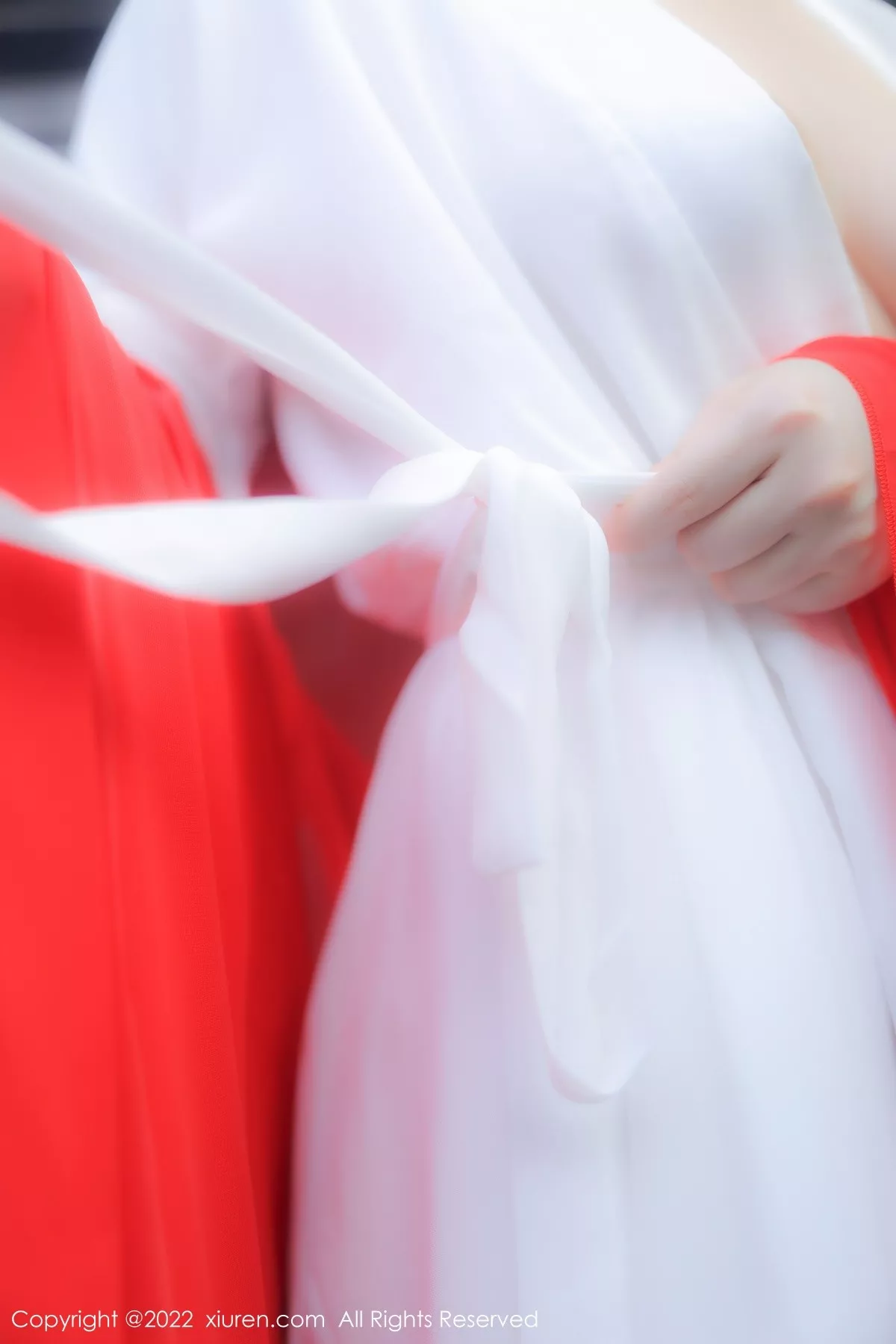 图片[5]-[XiuRen秀人网]第5414期豆瓣酱写真-秀人资源网