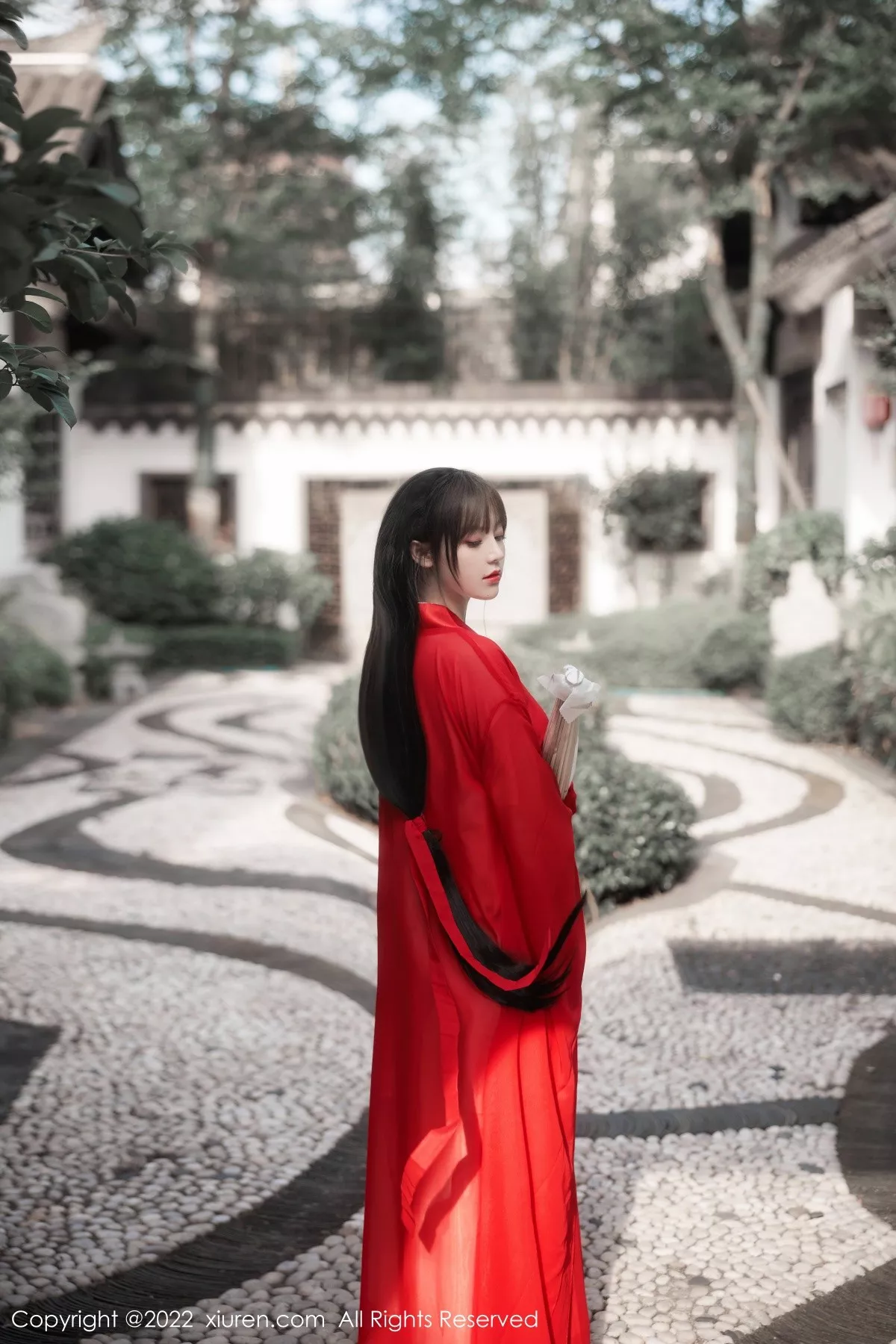 图片[39]-[XiuRen秀人网]第5414期豆瓣酱写真-秀人资源网