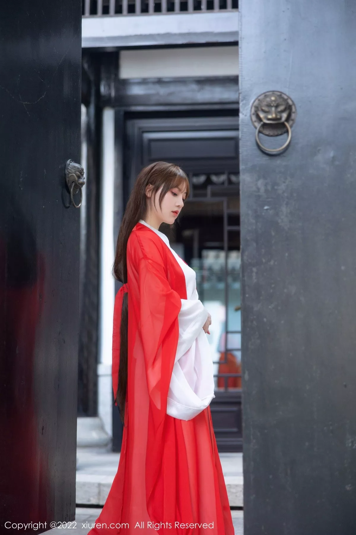 图片[17]-[XiuRen秀人网]第5414期豆瓣酱写真-秀人资源网