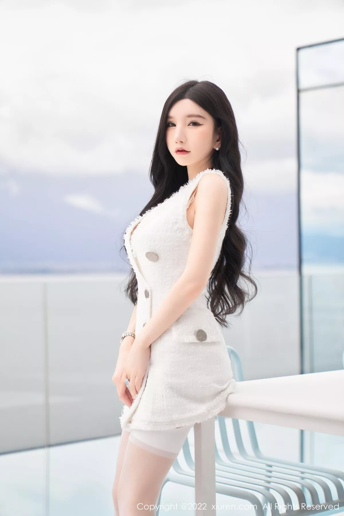 图片[15]-[XiuRen秀人网]第5418期周于希写真-秀人资源网