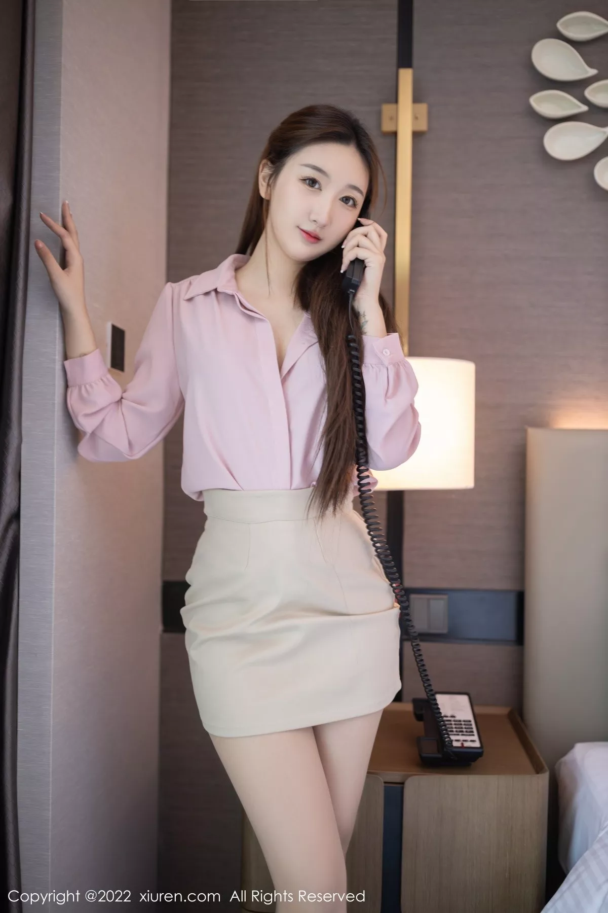 图片[10]-[XiuRen秀人网]第5413期江真真写真-秀人资源网