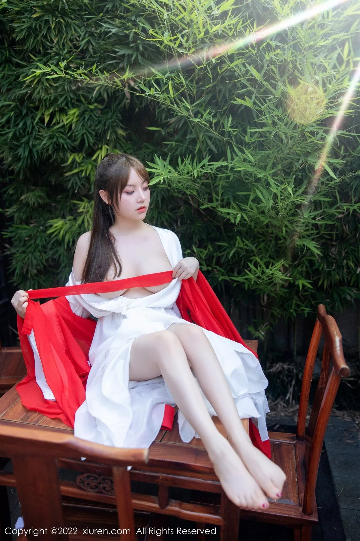 图片[40]-[XiuRen秀人网]第5414期豆瓣酱写真-秀人资源网