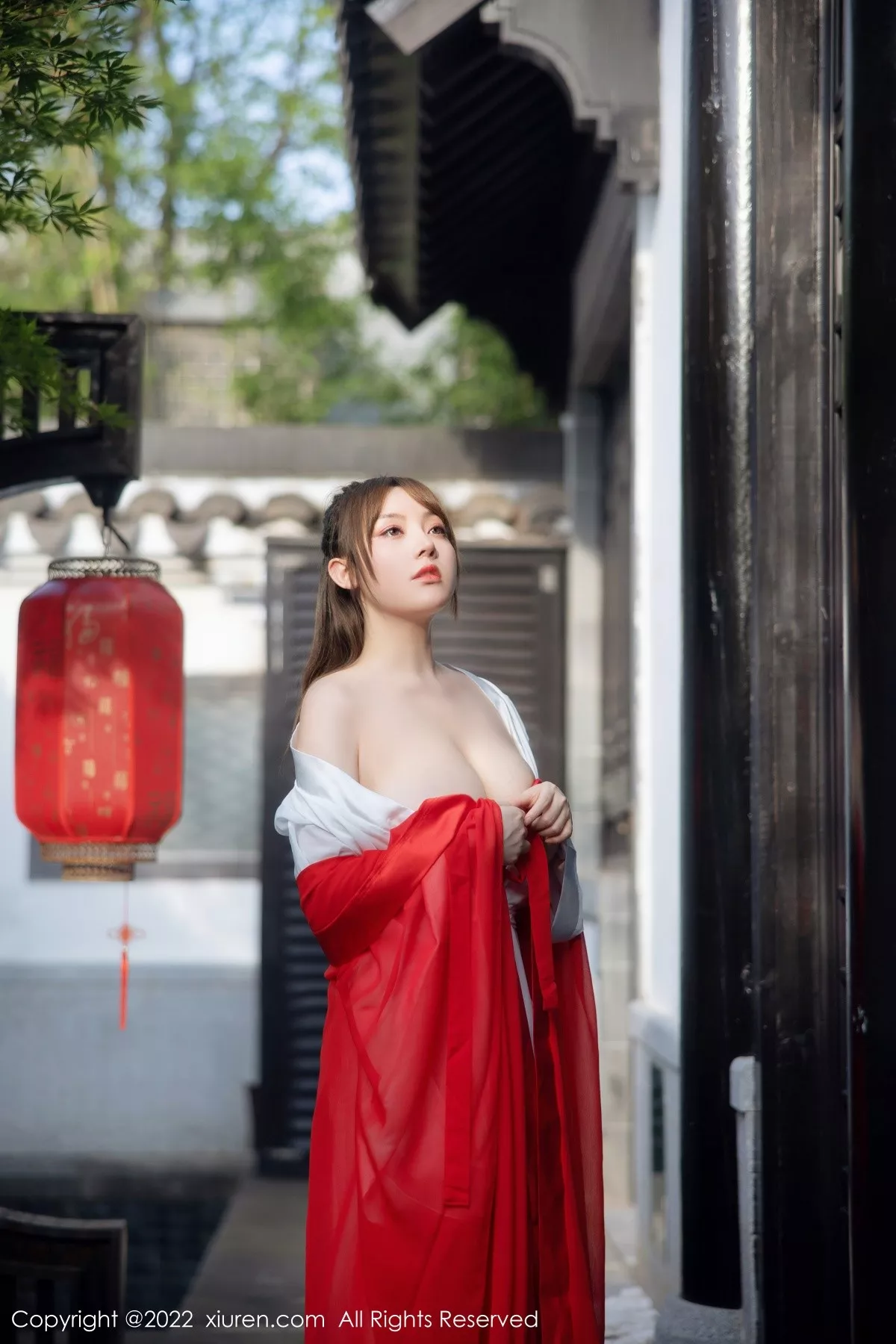 图片[33]-[XiuRen秀人网]第5414期豆瓣酱写真-秀人资源网