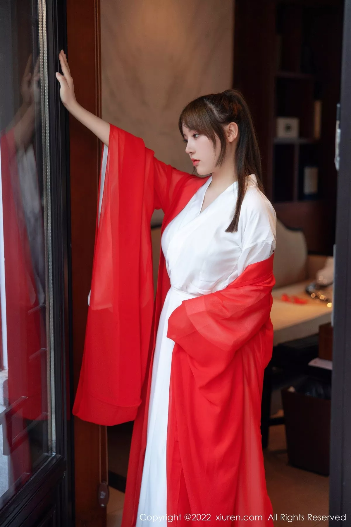 图片[31]-[XiuRen秀人网]第5414期豆瓣酱写真-秀人资源网