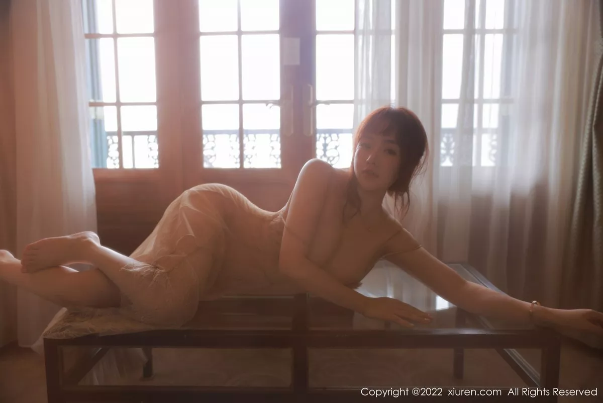 图片[2]-[XiuRen秀人网]第5421期养乐多写真-秀人资源网