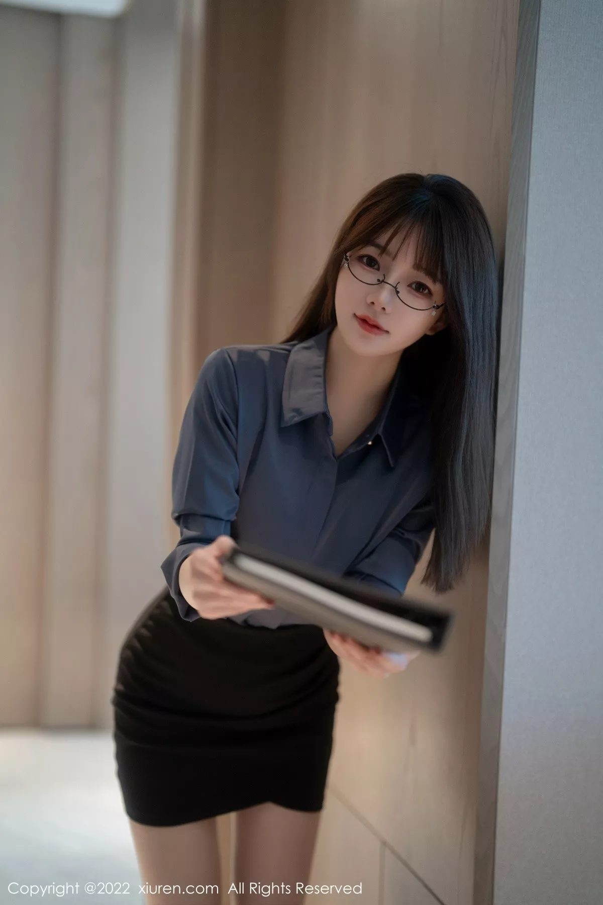 图片[14]-[XiuRen秀人网]第5419期婠婠么写真-秀人资源网