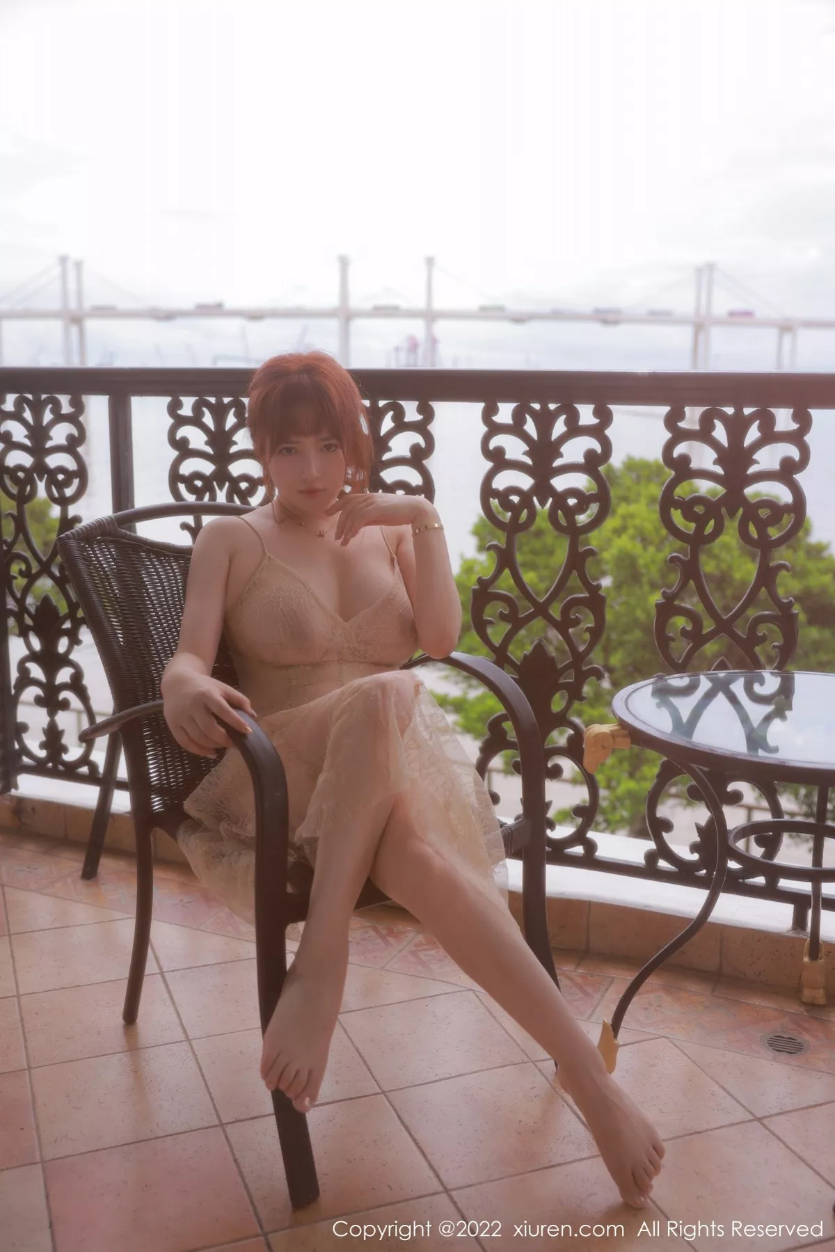 图片[13]-[XiuRen秀人网]第5421期养乐多写真-秀人资源网