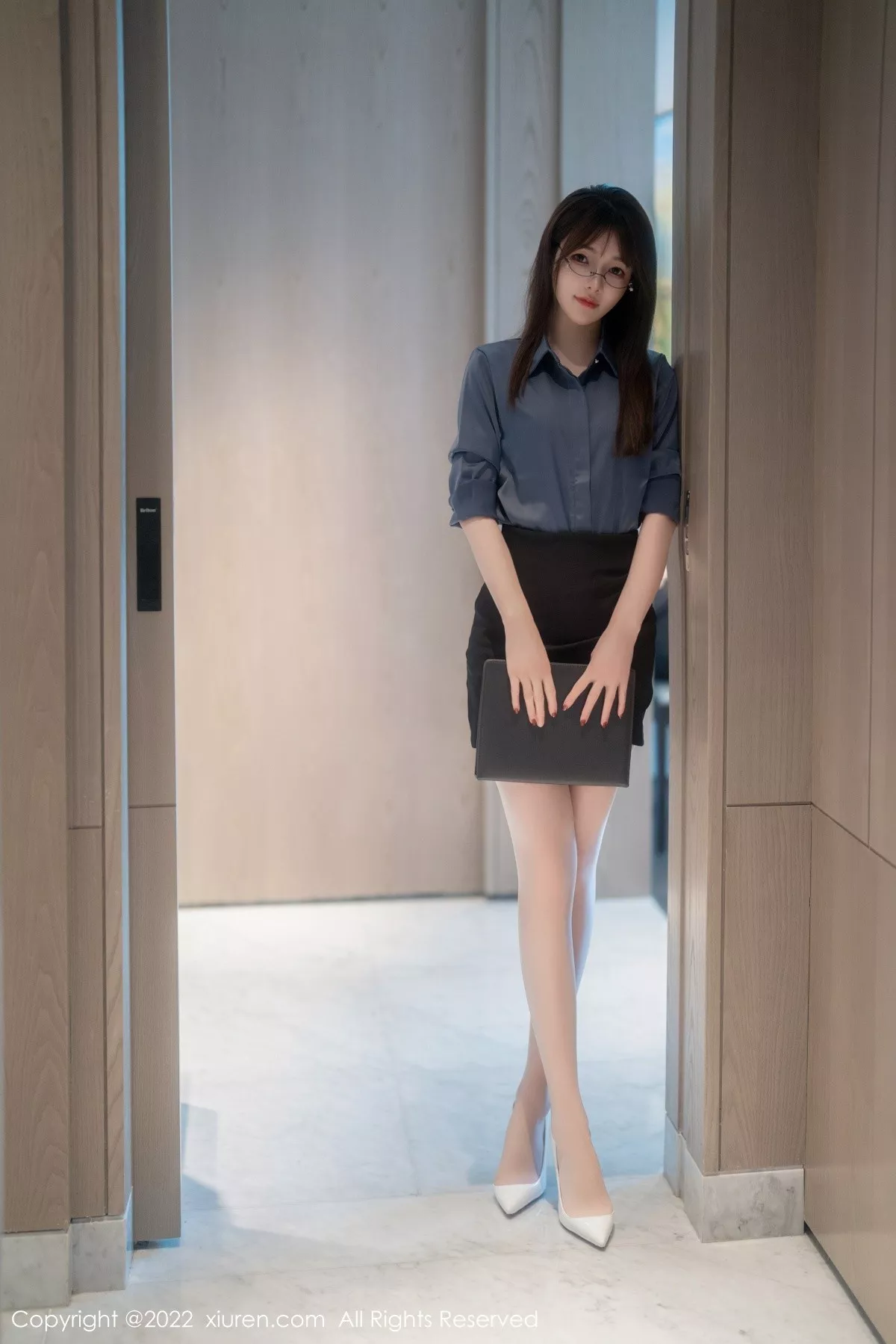 图片[22]-[XiuRen秀人网]第5419期婠婠么写真-秀人资源网