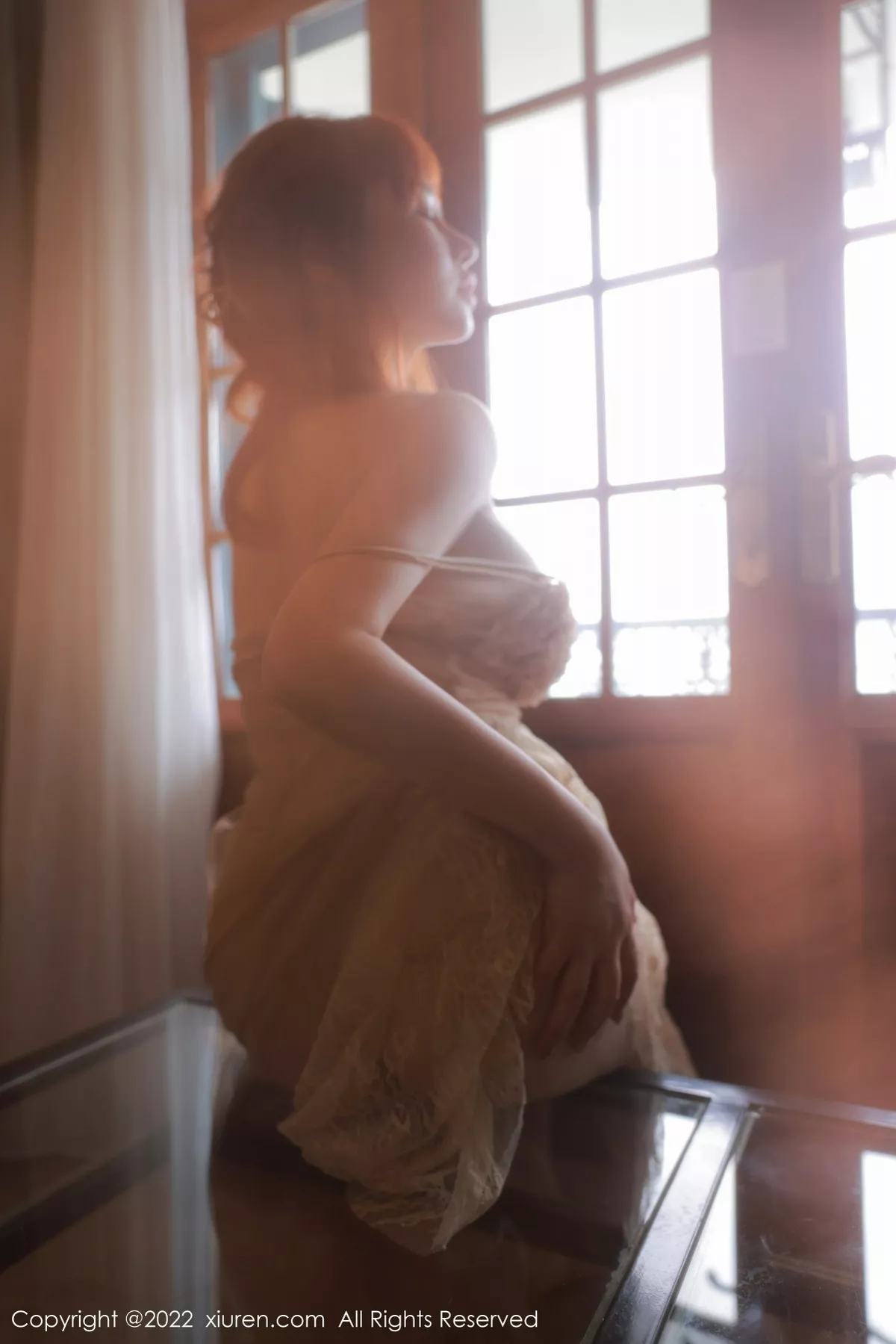 图片[9]-[XiuRen秀人网]第5421期养乐多写真-秀人资源网