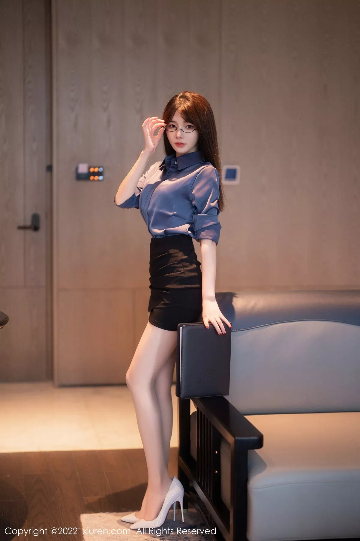 图片[30]-[XiuRen秀人网]第5419期婠婠么写真-秀人资源网