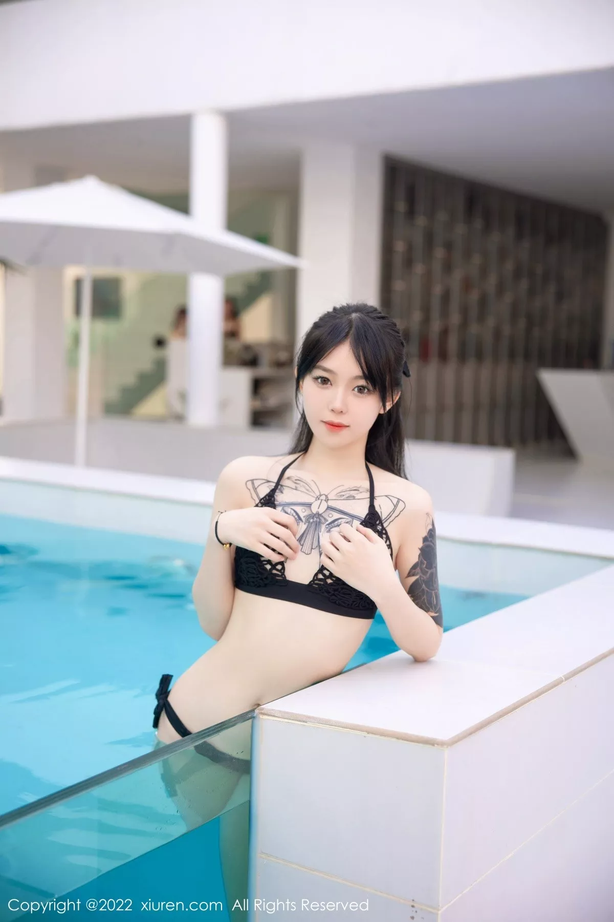 图片[7]-[XiuRen秀人网]第5422期奶瓶写真-秀人资源网