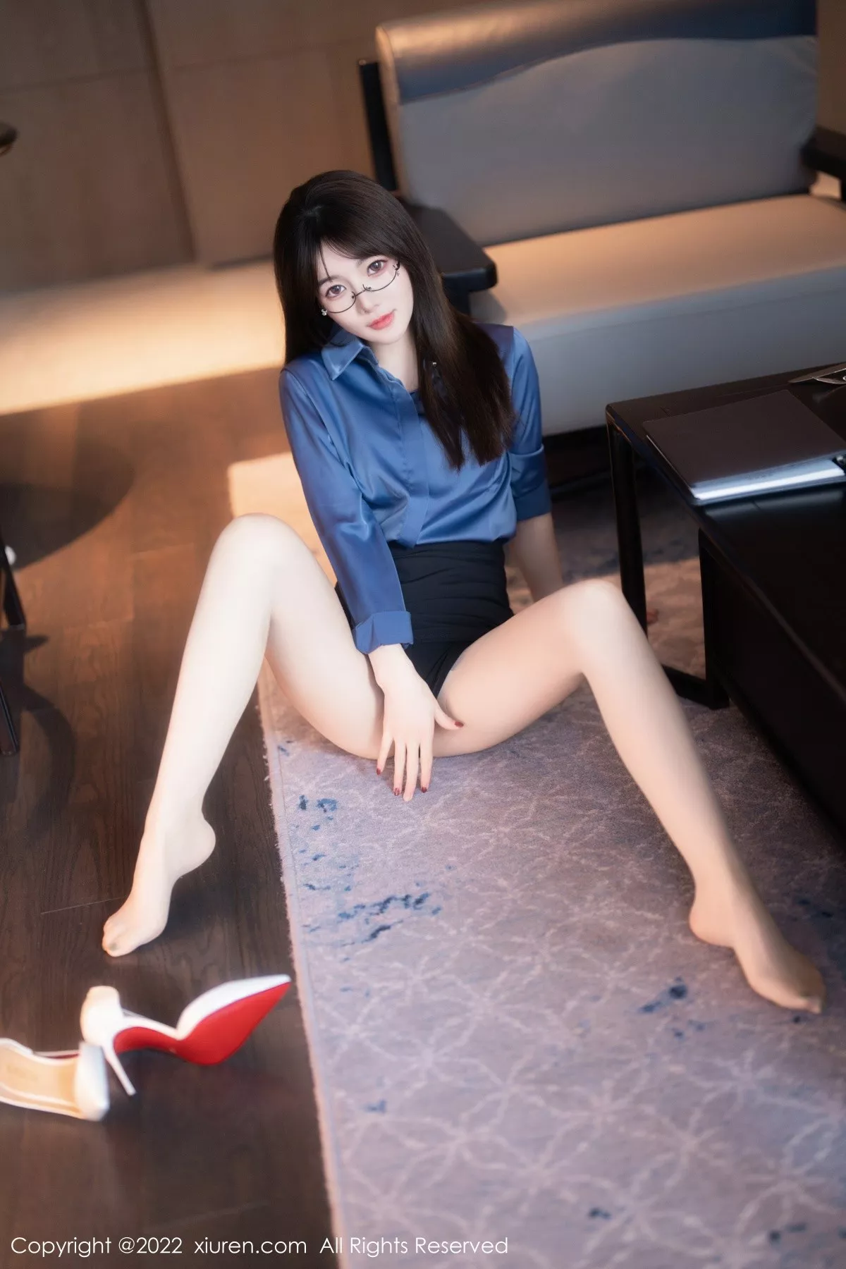 图片[34]-[XiuRen秀人网]第5419期婠婠么写真-秀人资源网