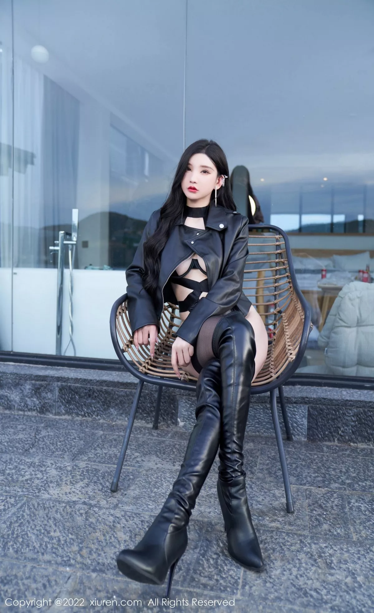 图片[23]-[XiuRen秀人网]第5433期周于希写真-秀人资源网