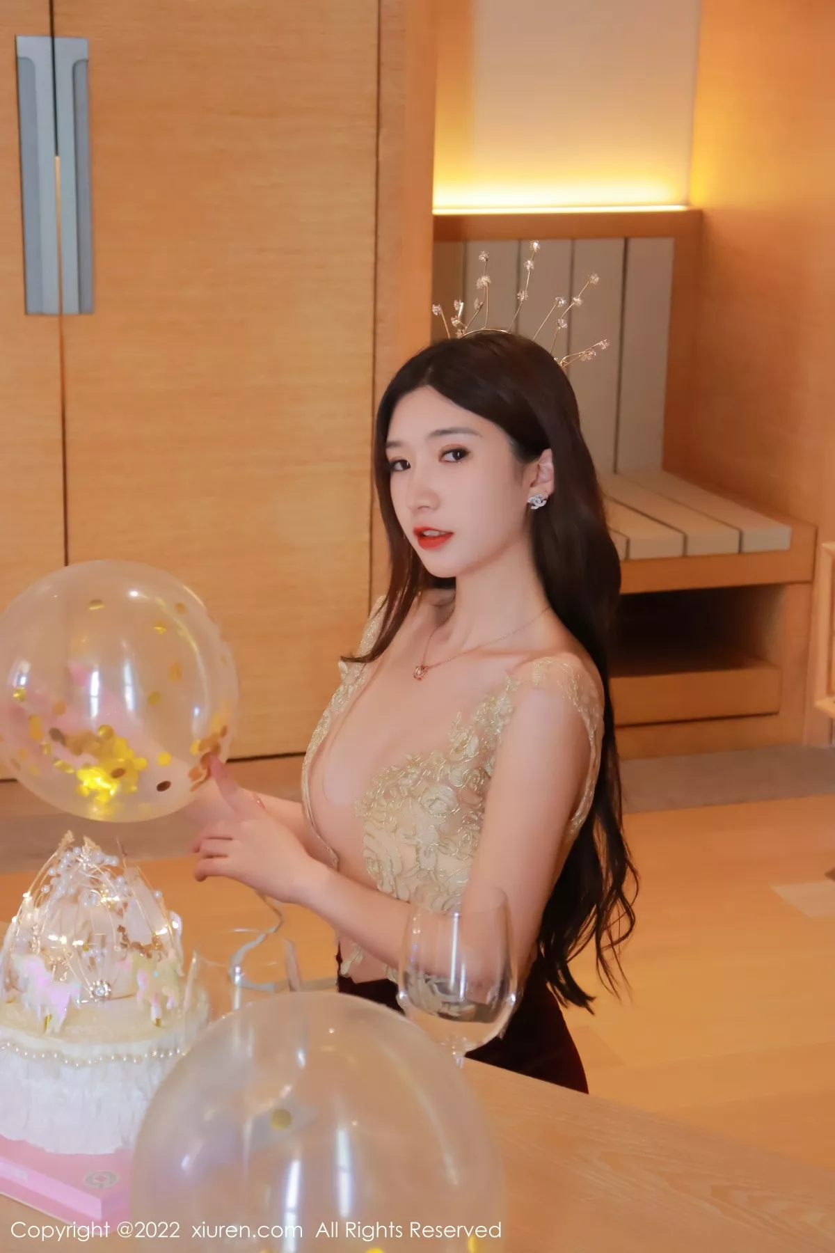 图片[9]-[XiuRen秀人网]第5427期韩心雨写真-秀人资源网