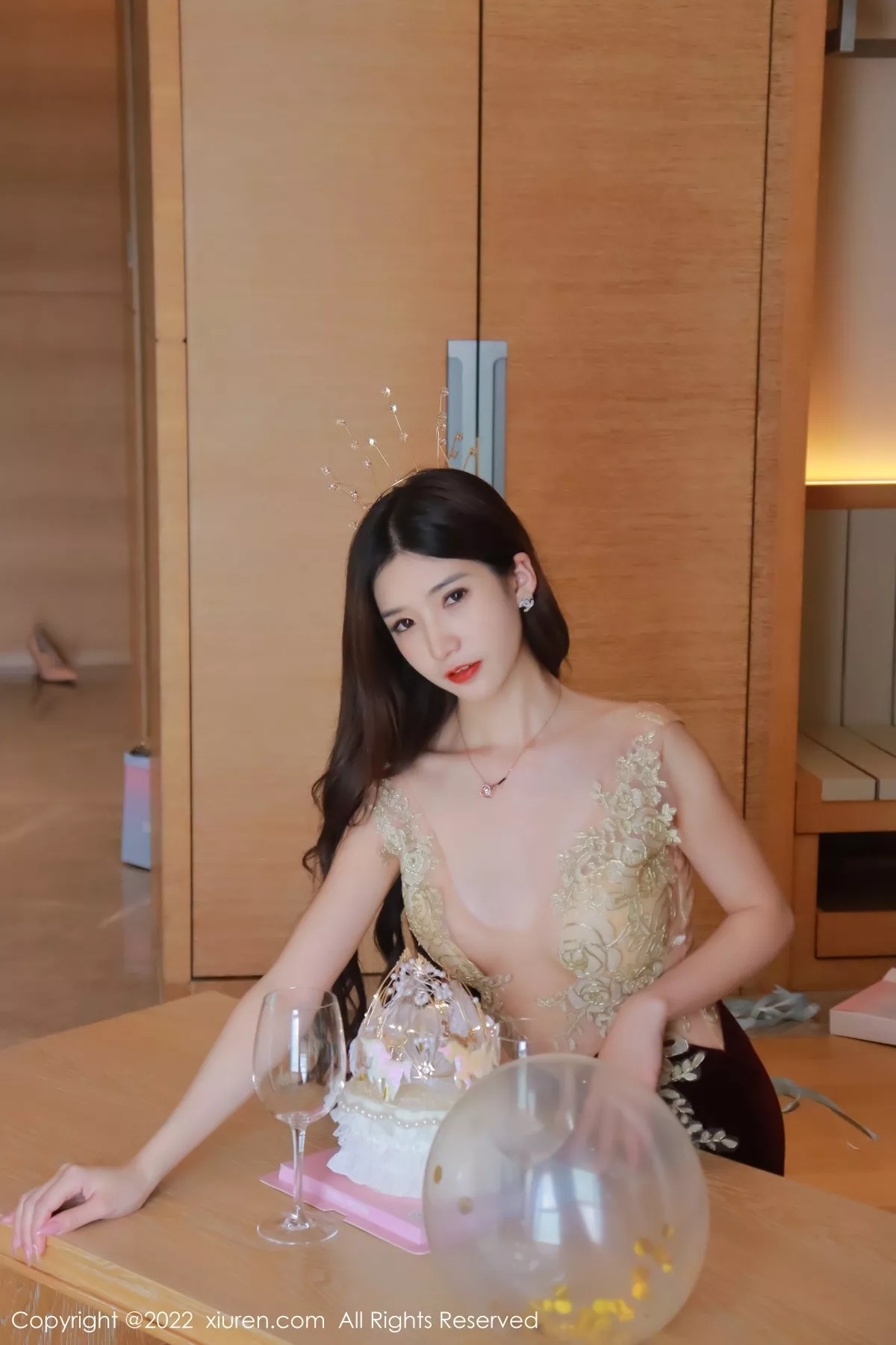 图片[7]-[XiuRen秀人网]第5427期韩心雨写真-秀人资源网